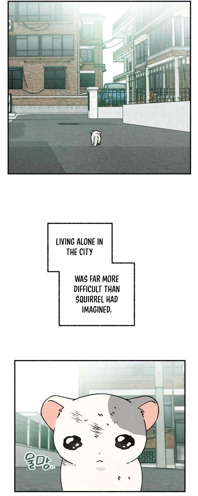 Live With Me Chapter 14 - Page 26