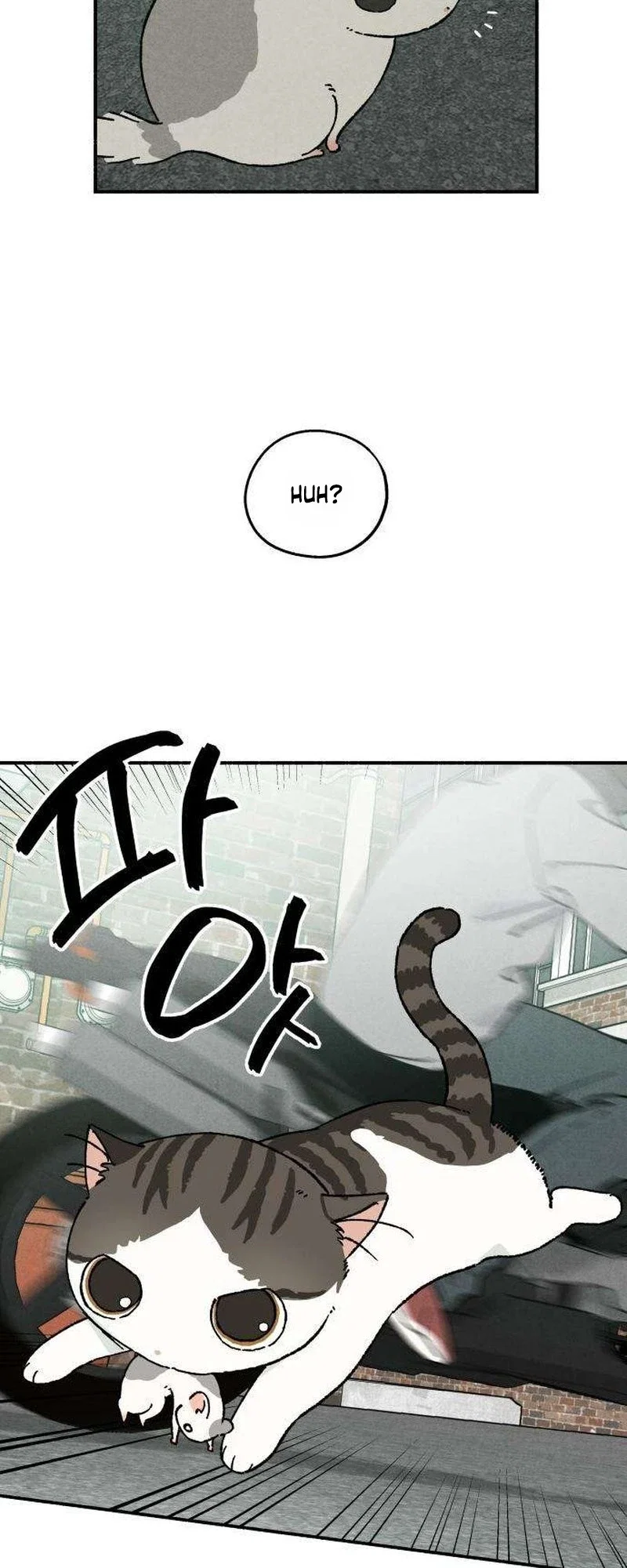 Live With Me Chapter 14 - Page 30