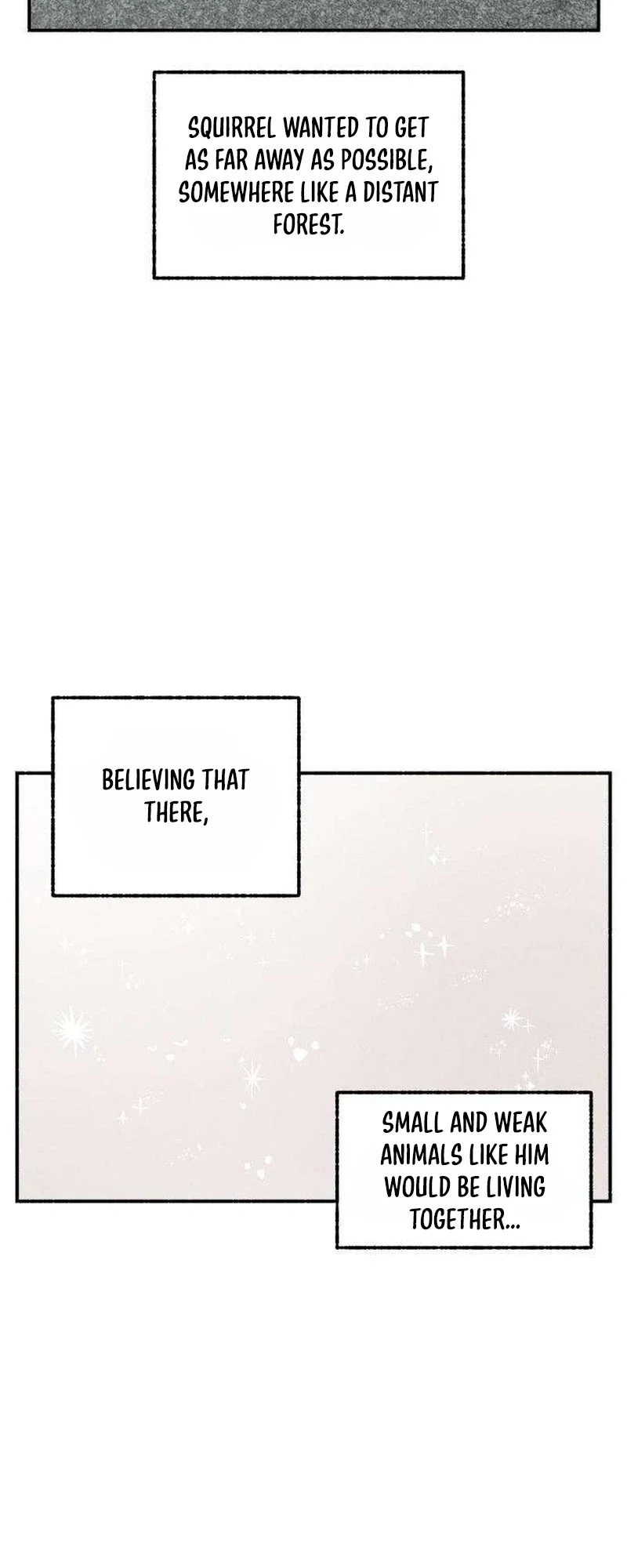 Live With Me Chapter 14 - Page 43