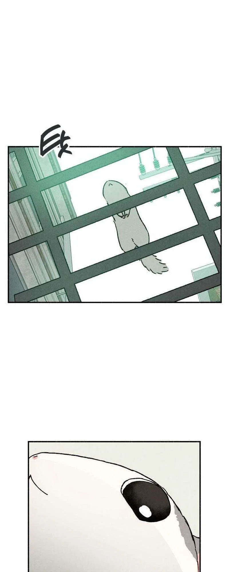 Live With Me Chapter 14 - Page 44