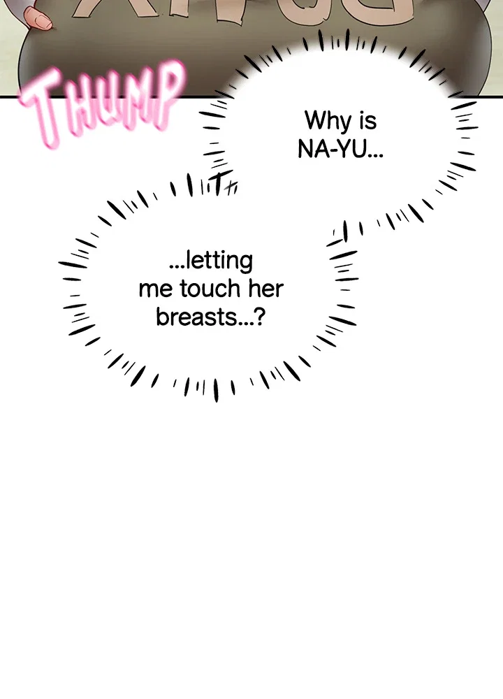 Living with Busty Curvy Girls Chapter 11 - Page 7