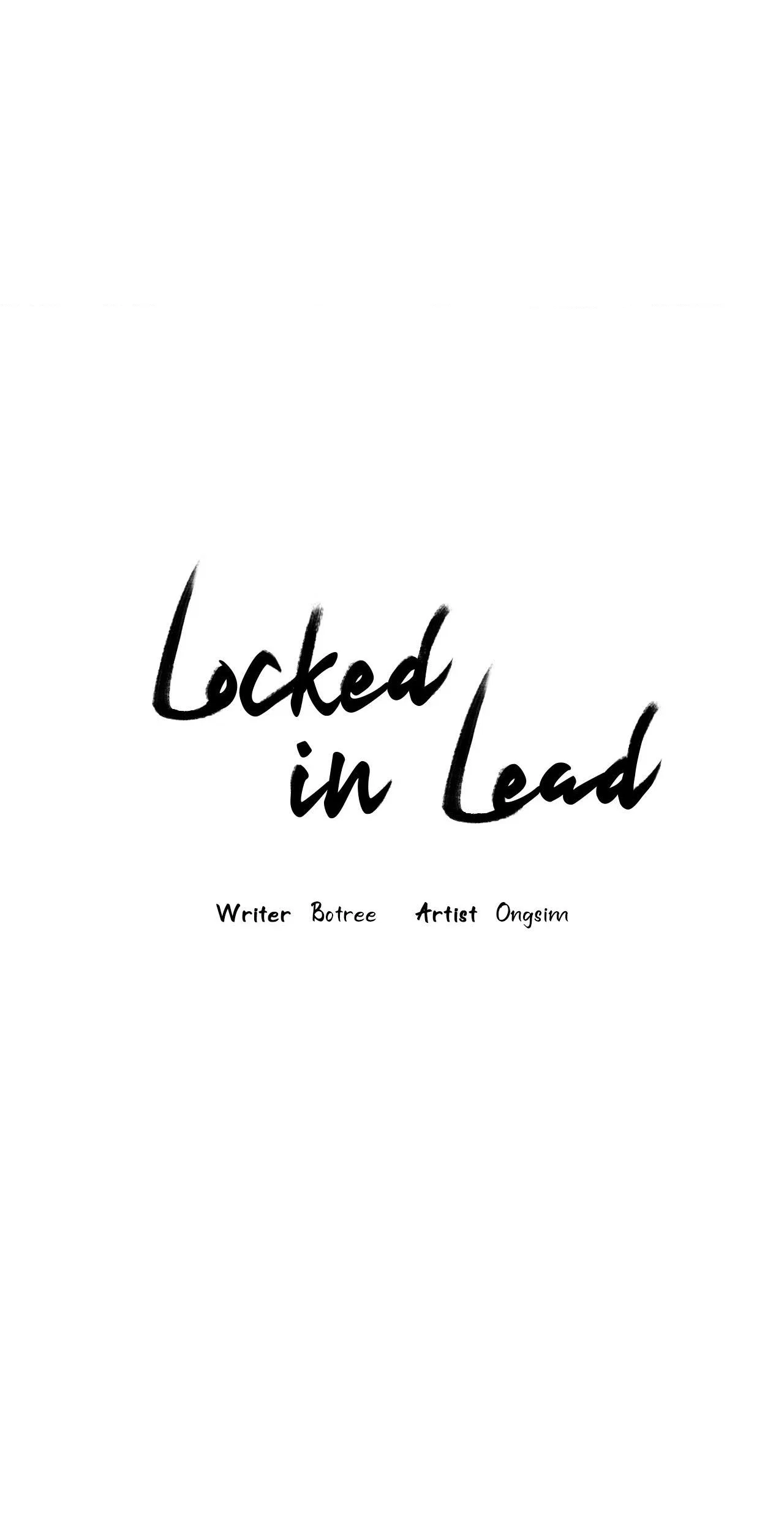 Locked in Lead Chapter 13 - Page 1