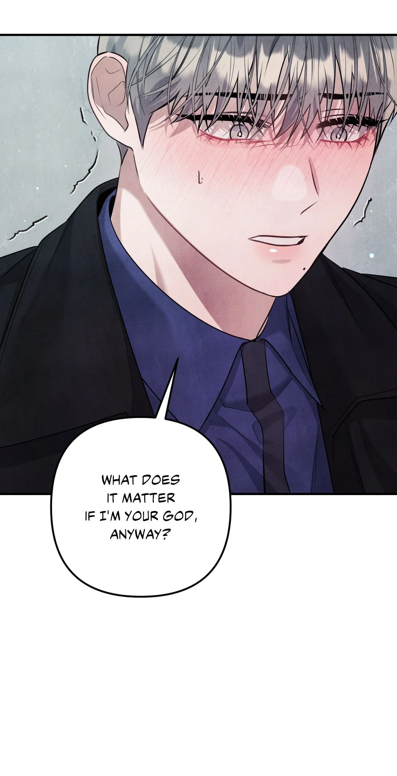 Locked in Lead Chapter 13 - Page 4
