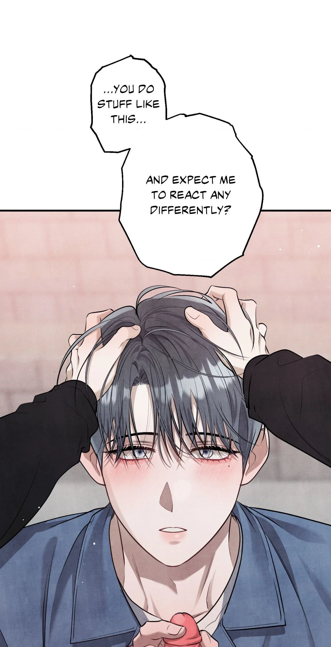 Locked in Lead Chapter 13 - Page 11