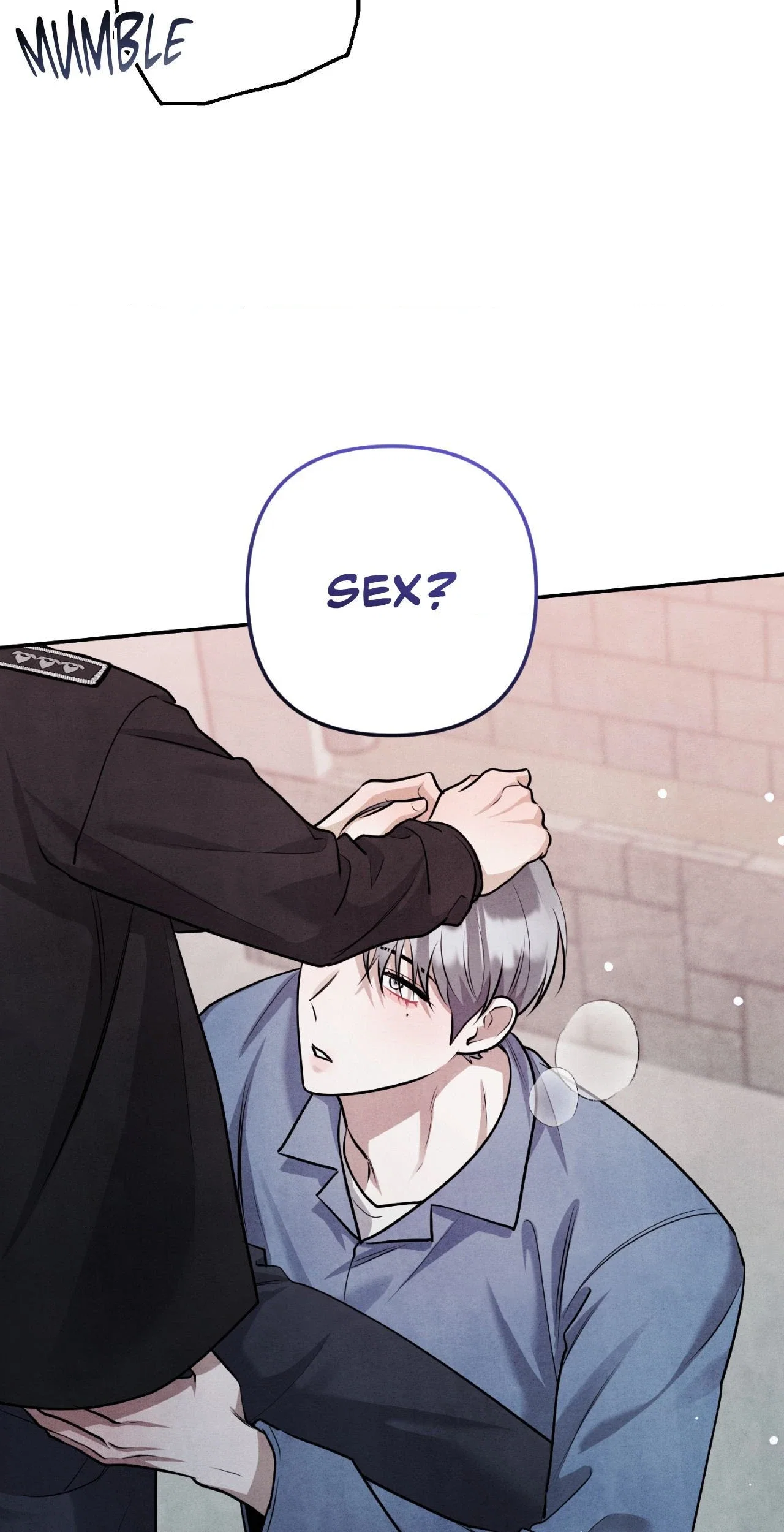 Locked in Lead Chapter 13 - Page 14