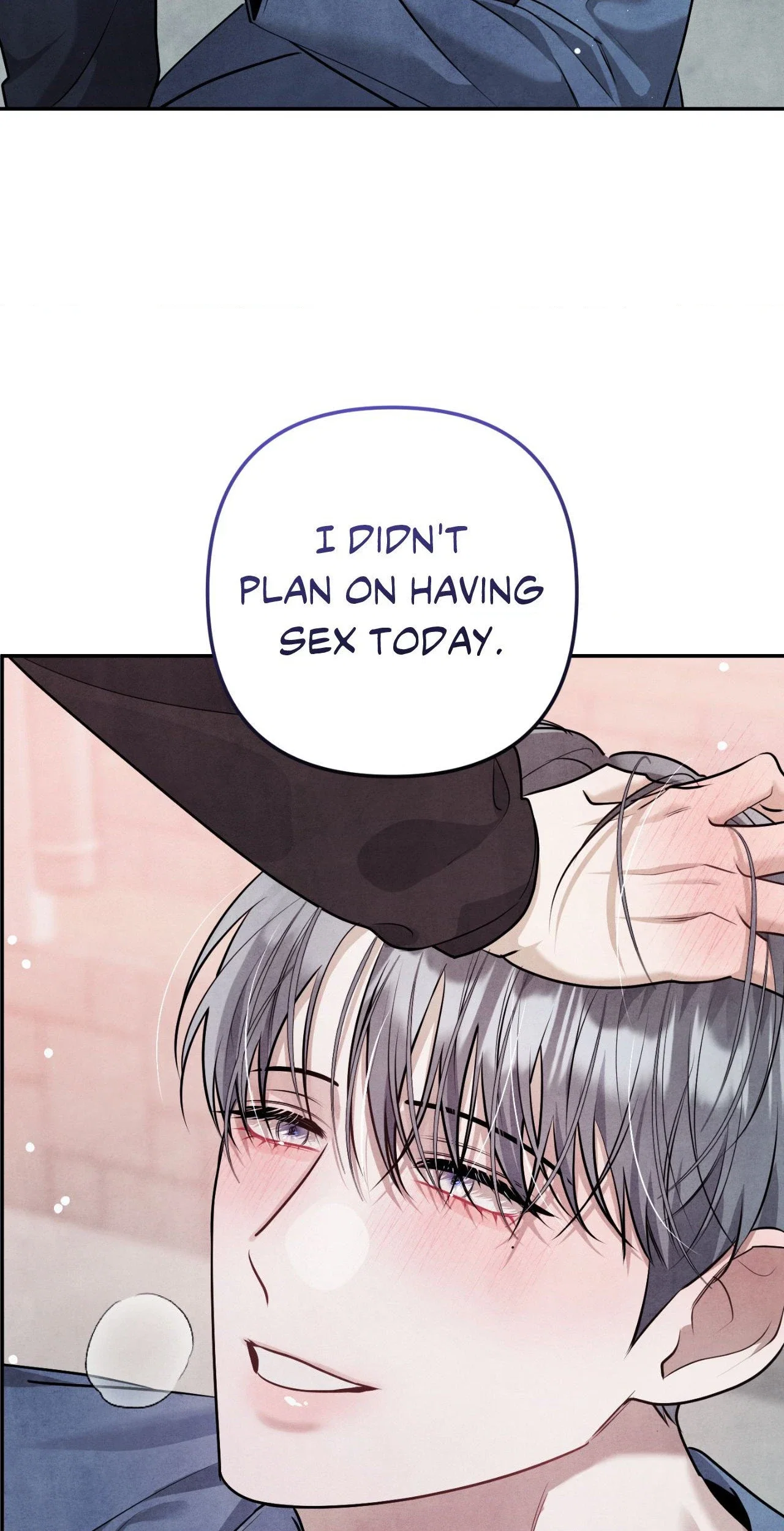 Locked in Lead Chapter 13 - Page 15