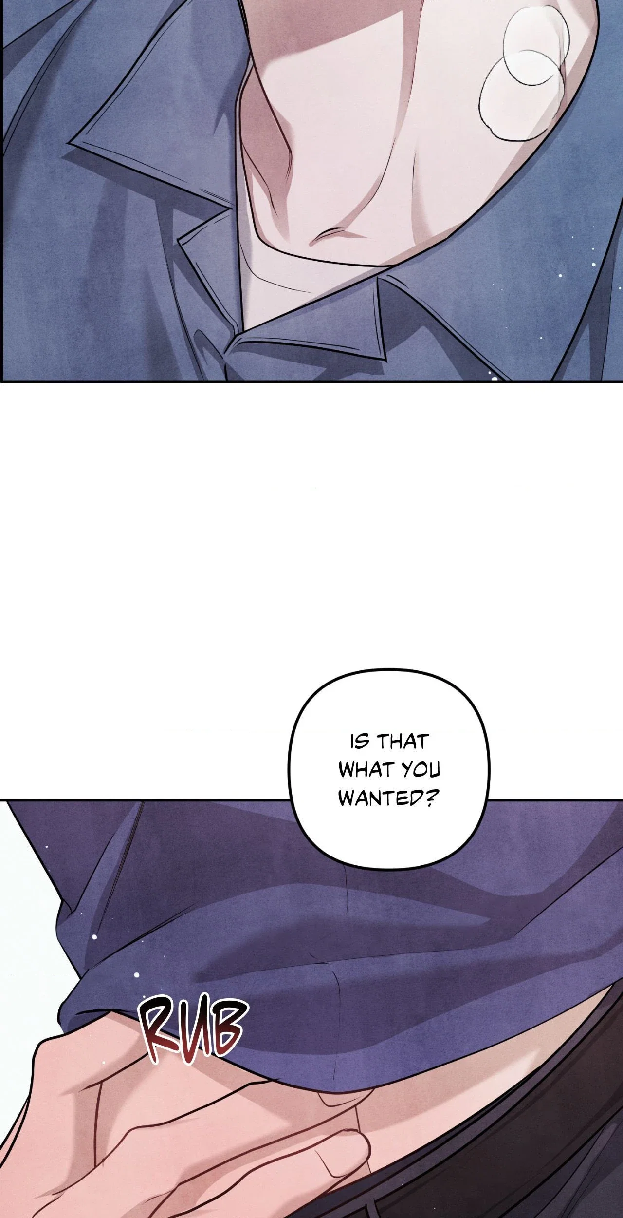 Locked in Lead Chapter 13 - Page 16