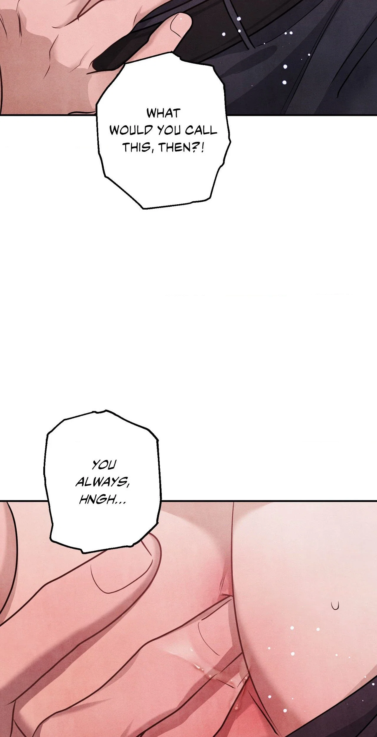 Locked in Lead Chapter 13 - Page 17