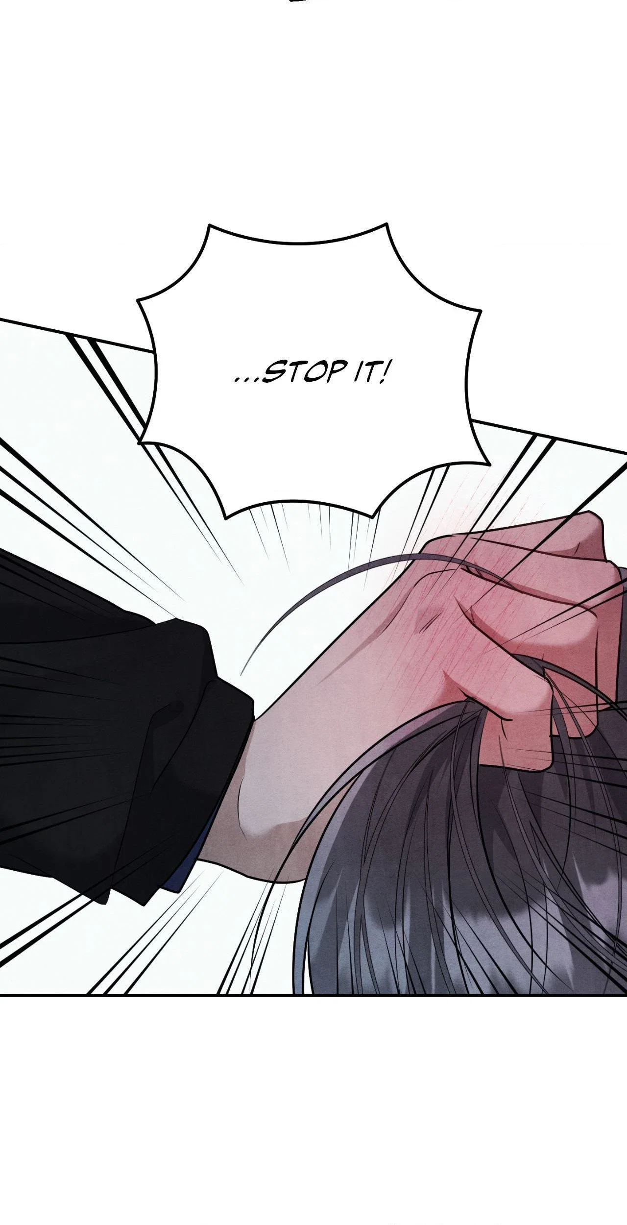 Locked in Lead Chapter 13 - Page 24