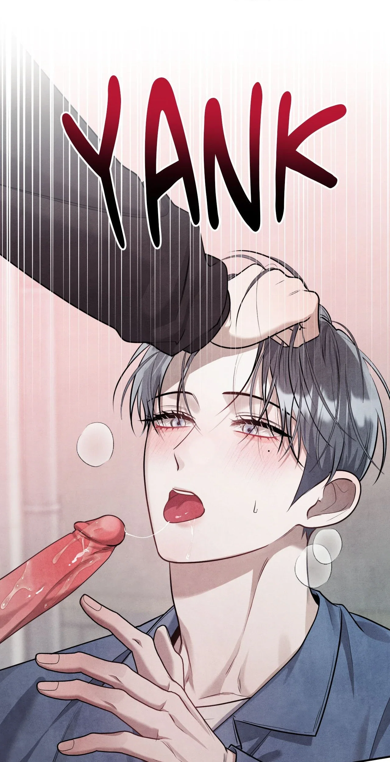 Locked in Lead Chapter 13 - Page 25