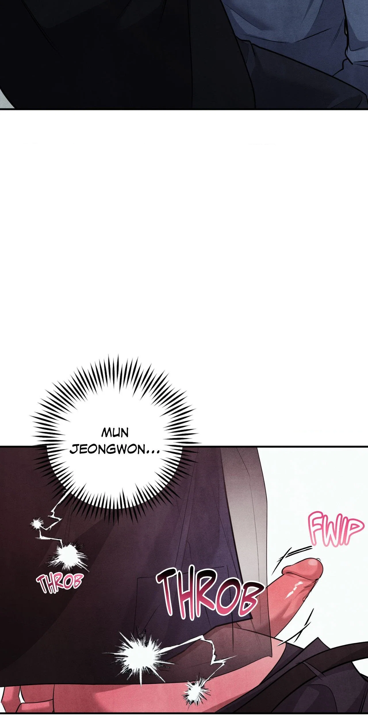 Locked in Lead Chapter 13 - Page 28
