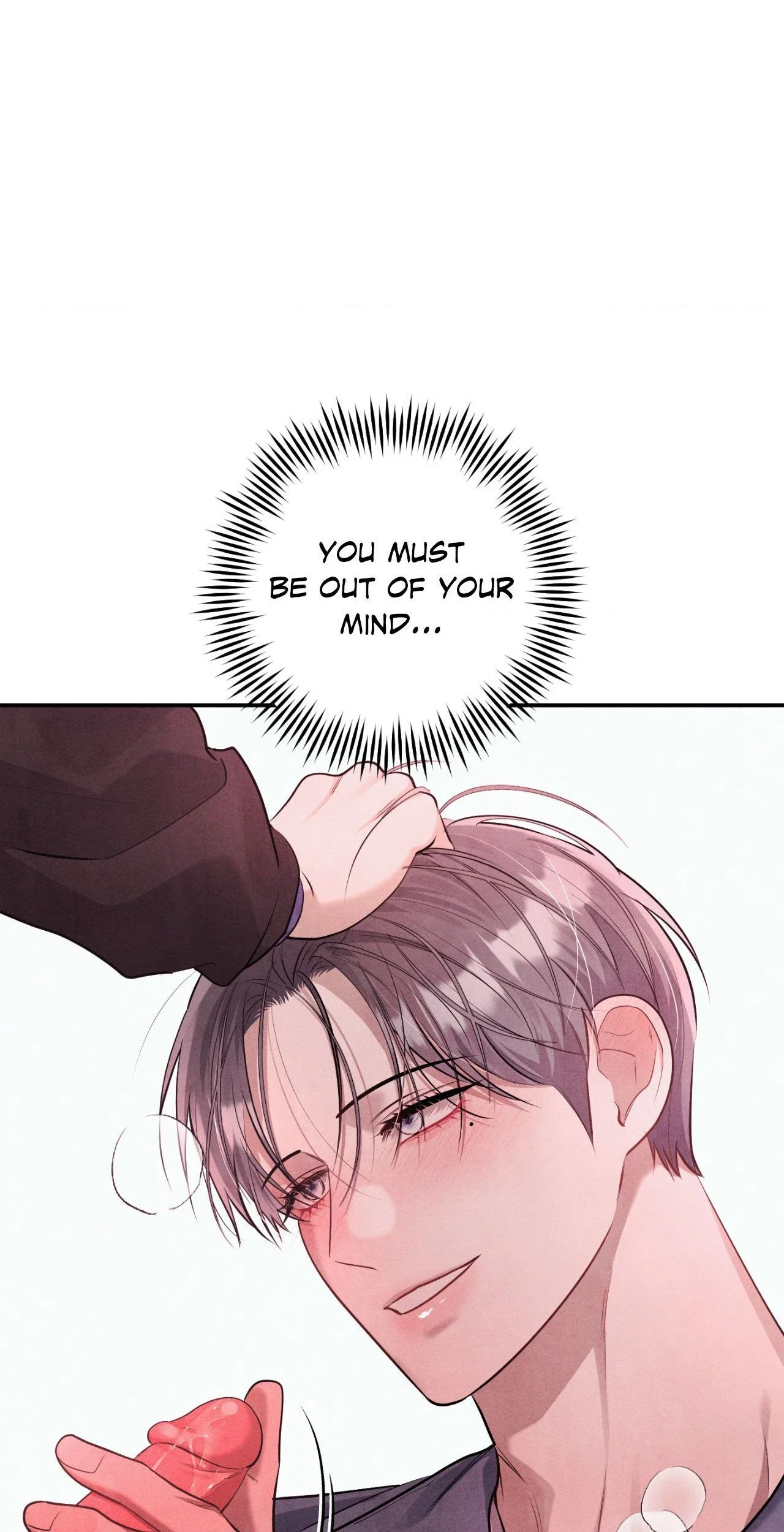 Locked in Lead Chapter 13 - Page 29