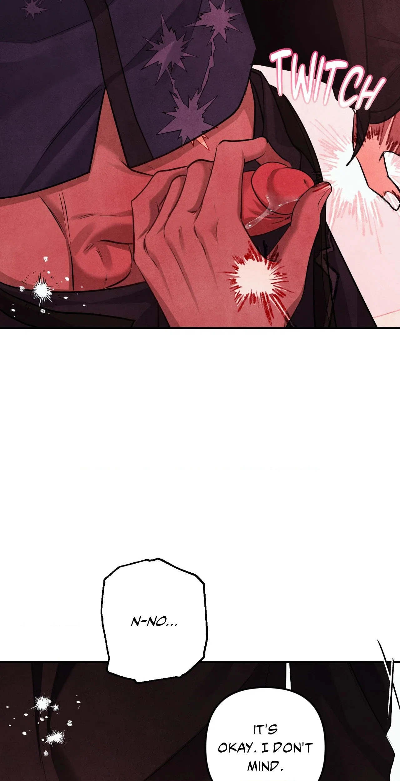 Locked in Lead Chapter 13 - Page 32