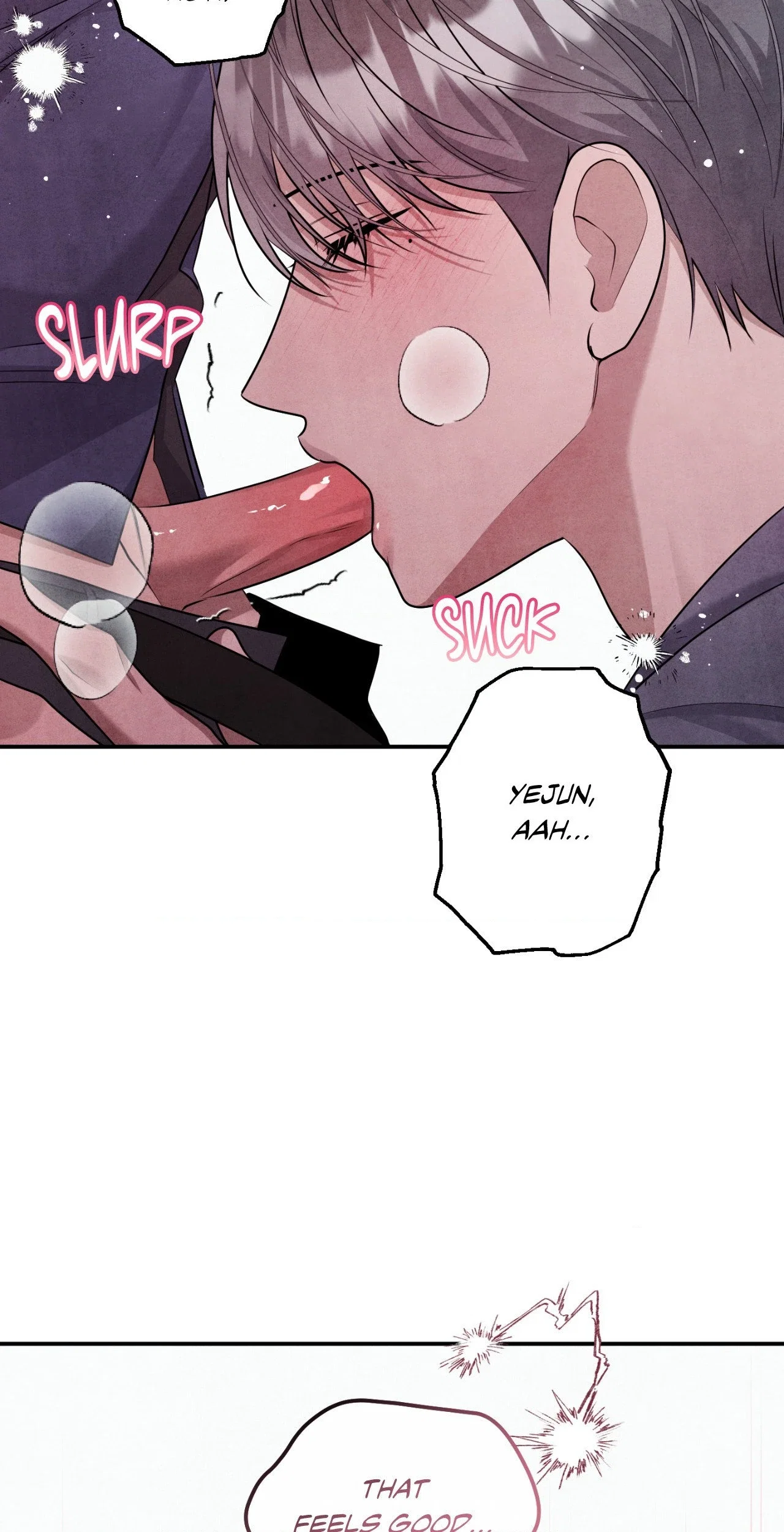 Locked in Lead Chapter 13 - Page 35