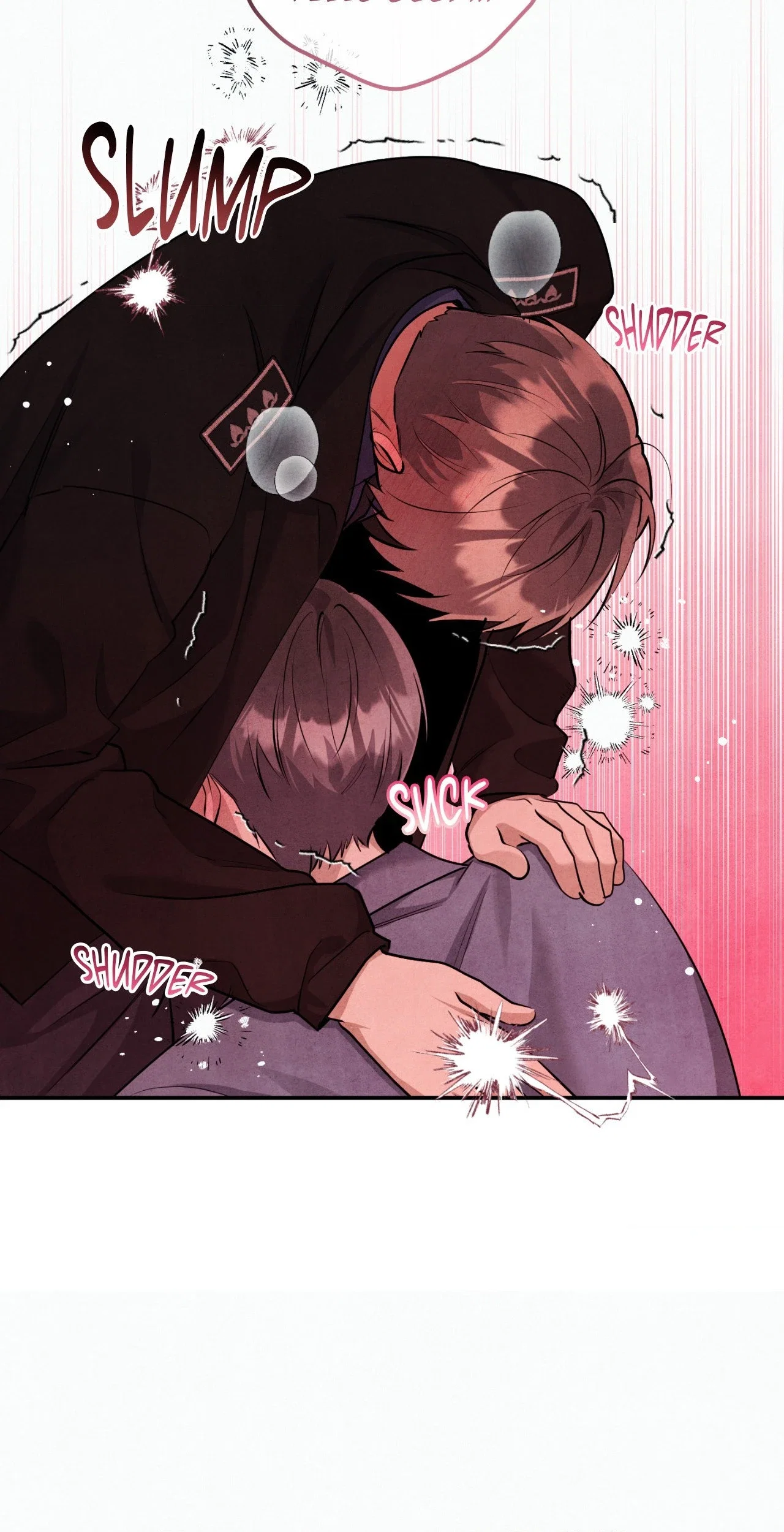 Locked in Lead Chapter 13 - Page 36