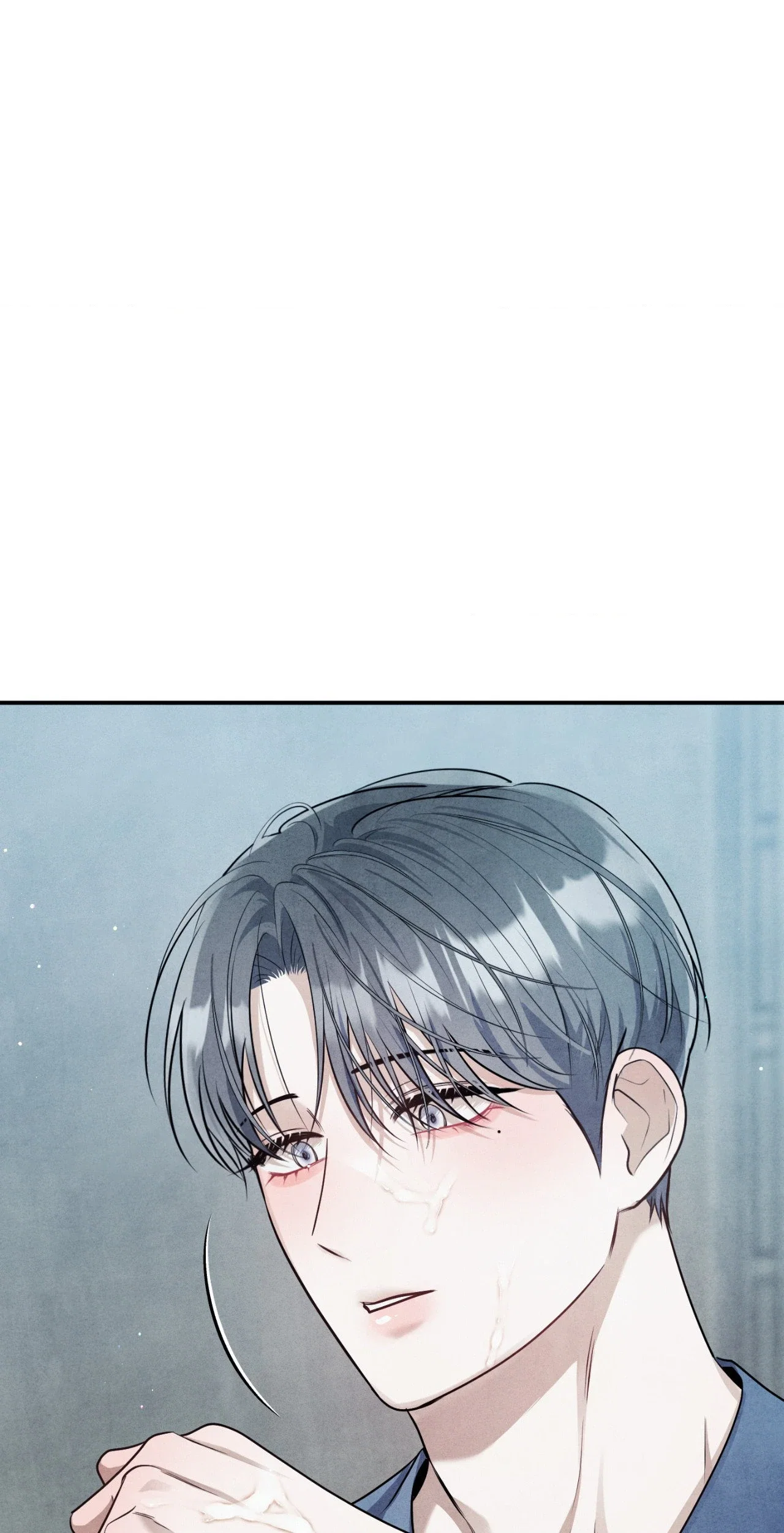 Locked in Lead Chapter 13 - Page 41