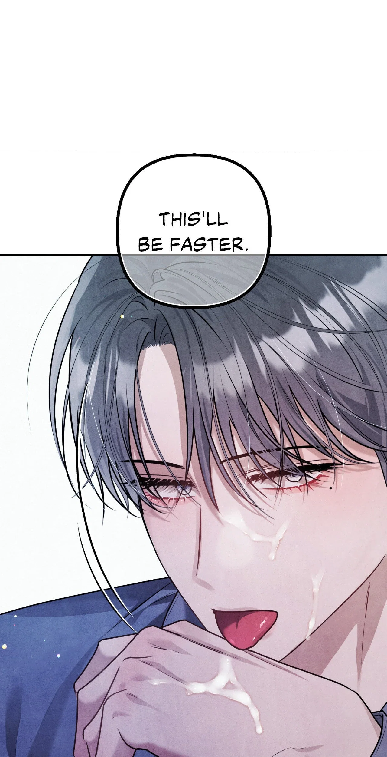 Locked in Lead Chapter 13 - Page 43