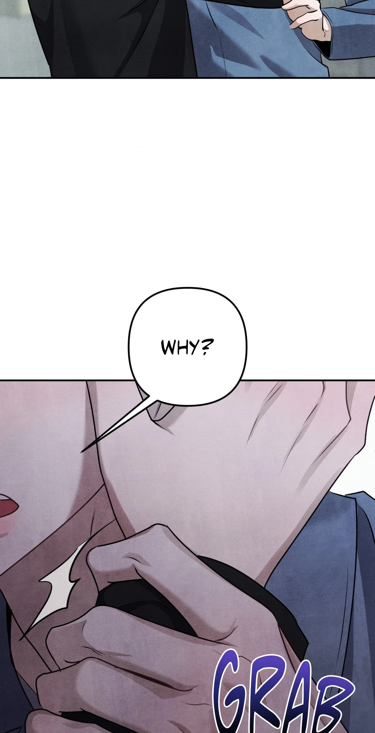 Locked in Lead Chapter 13 - Page 46
