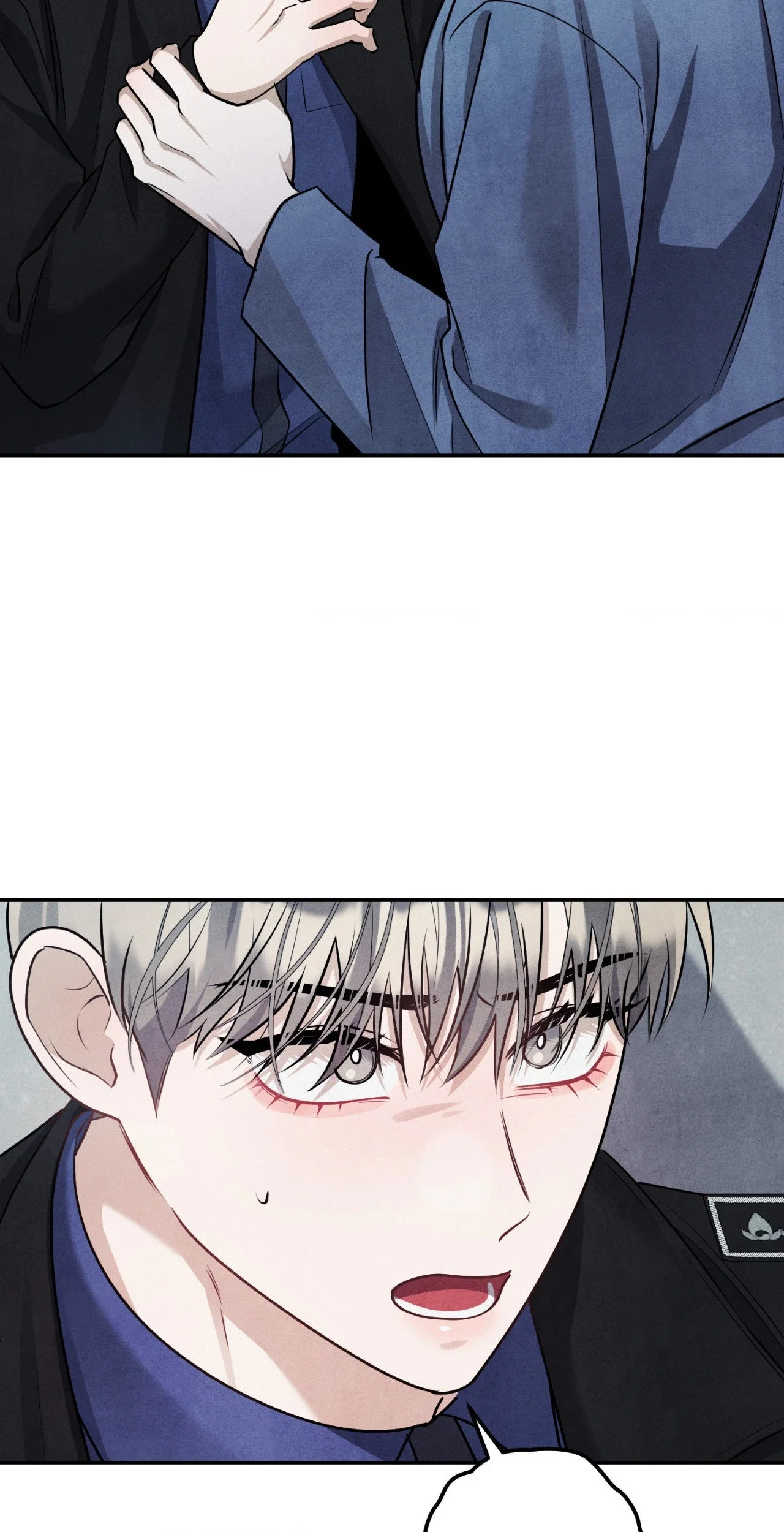 Locked in Lead Chapter 13 - Page 48