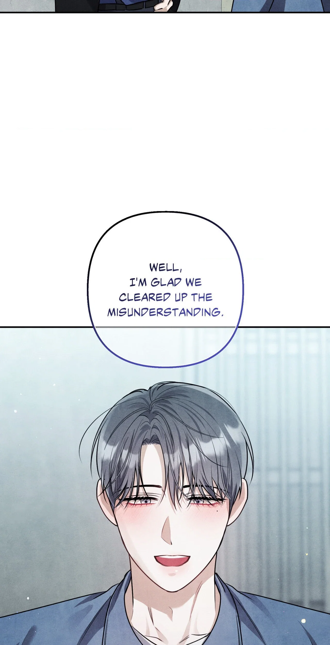 Locked in Lead Chapter 13 - Page 51