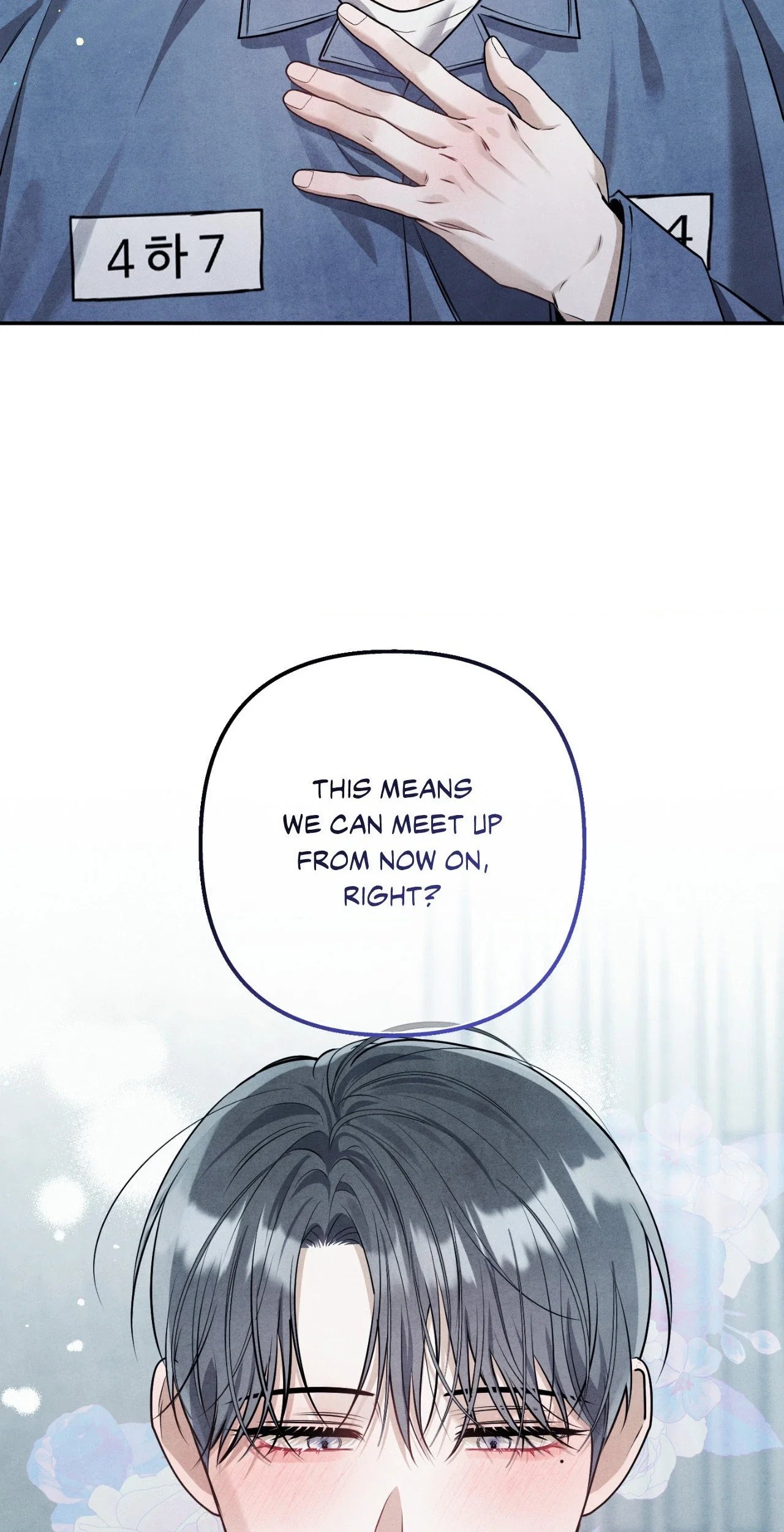 Locked in Lead Chapter 13 - Page 52