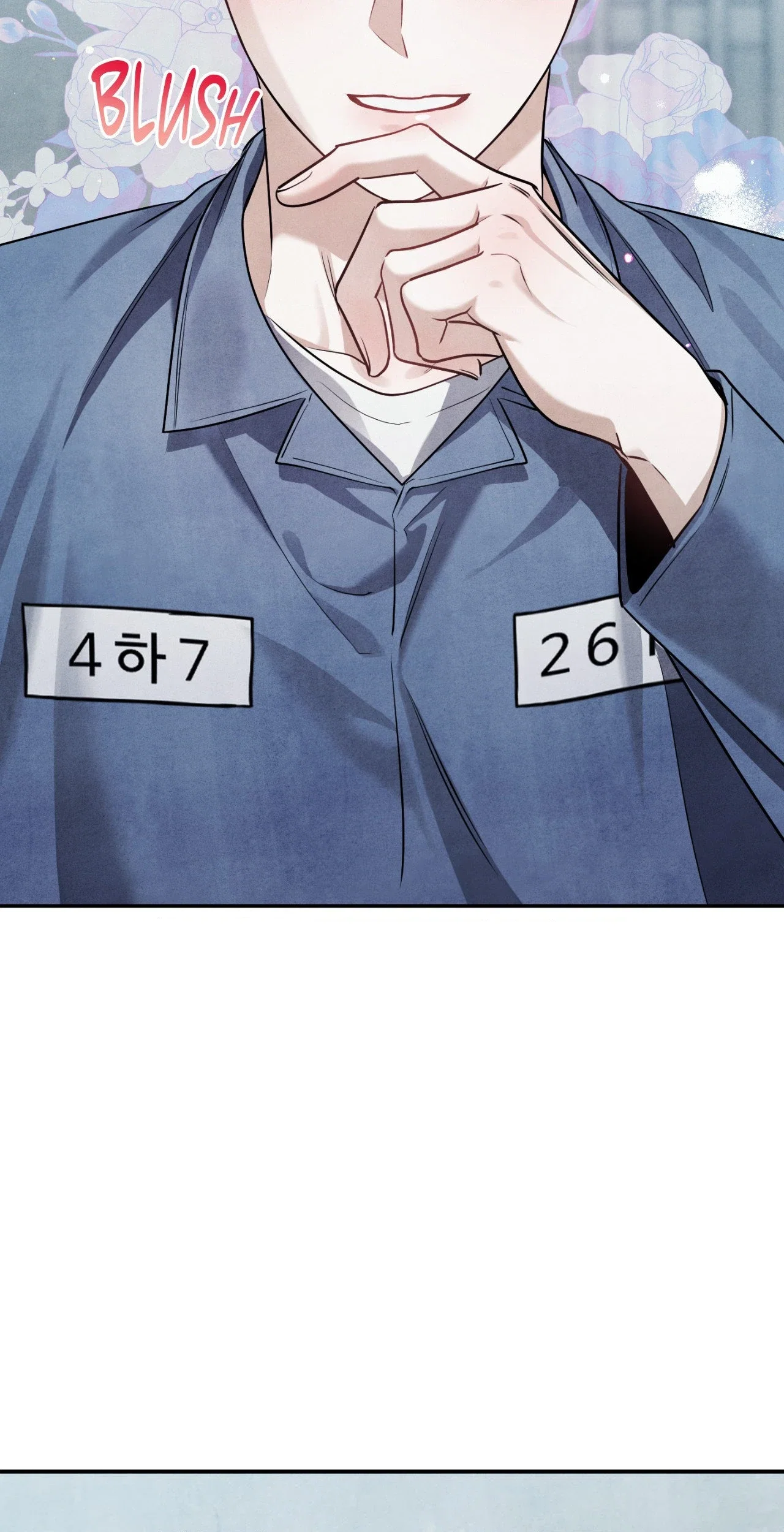 Locked in Lead Chapter 13 - Page 53