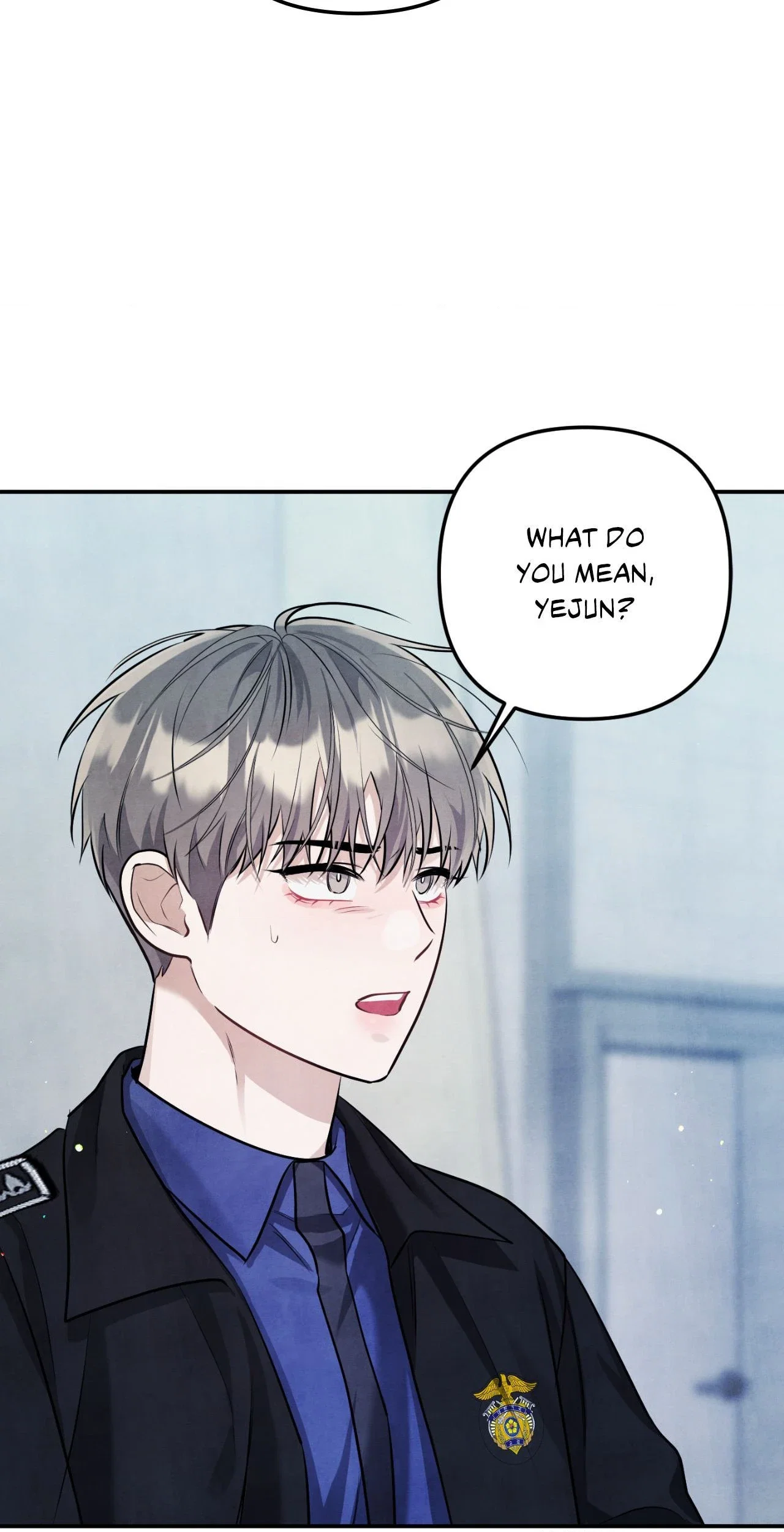Locked in Lead Chapter 13 - Page 56