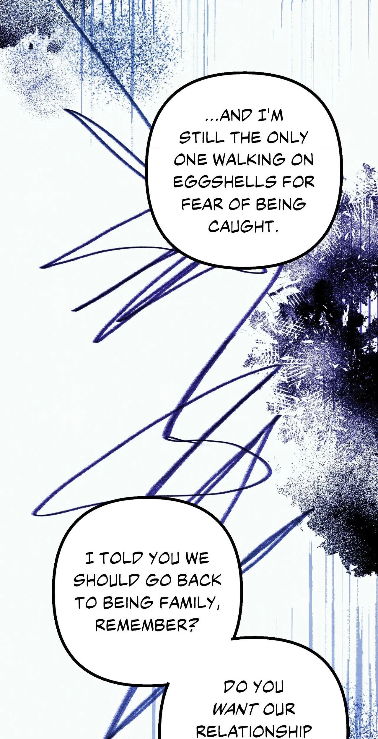 Locked in Lead Chapter 13 - Page 61