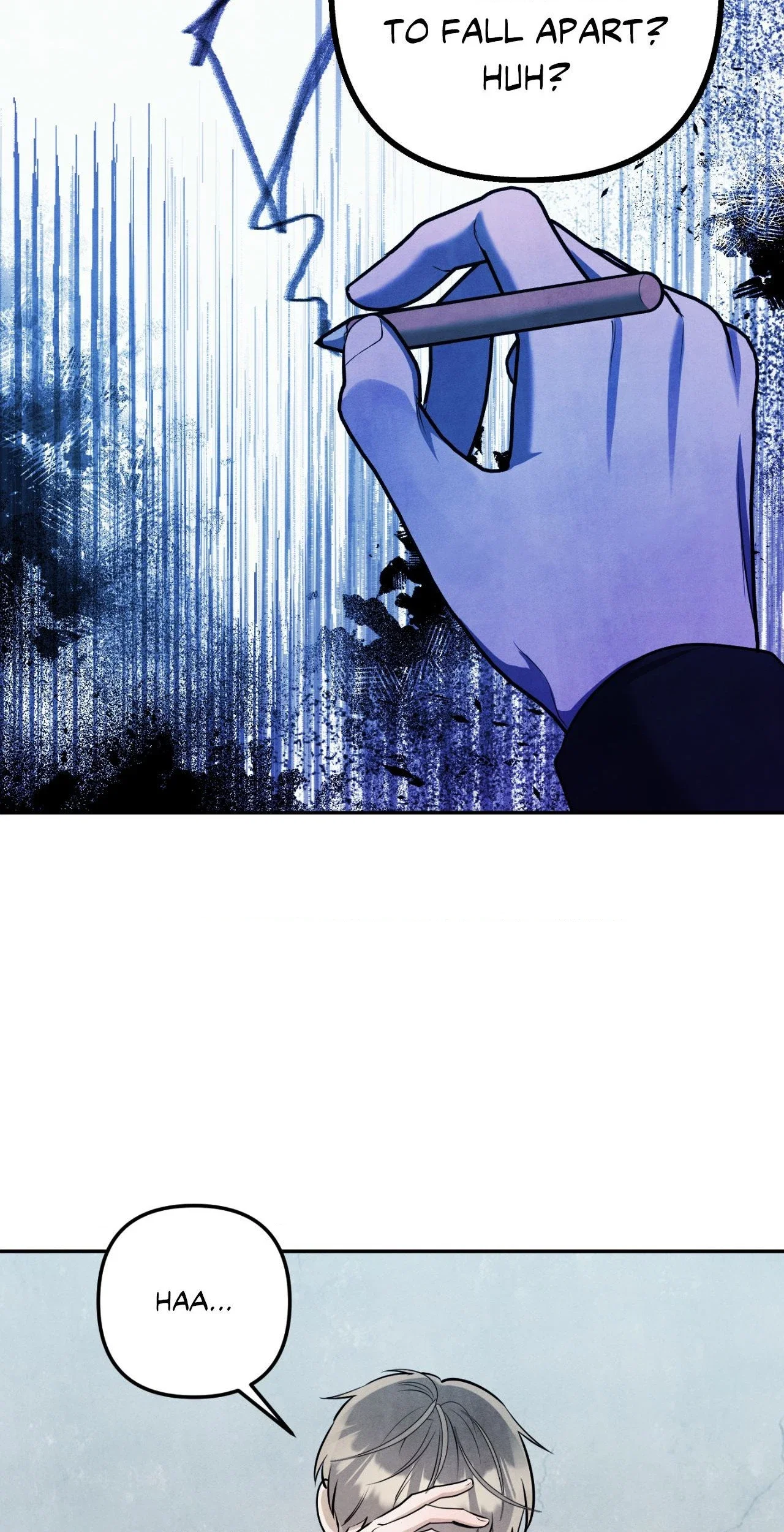 Locked in Lead Chapter 13 - Page 62