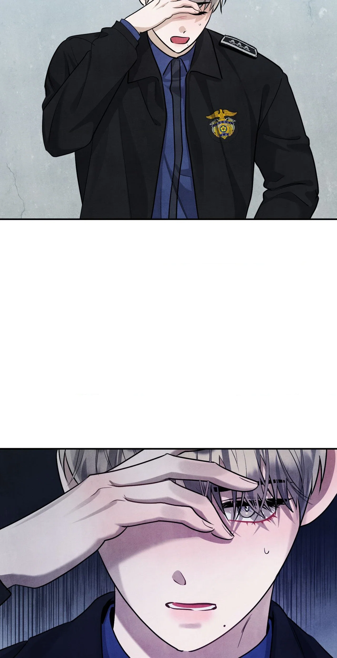 Locked in Lead Chapter 13 - Page 63