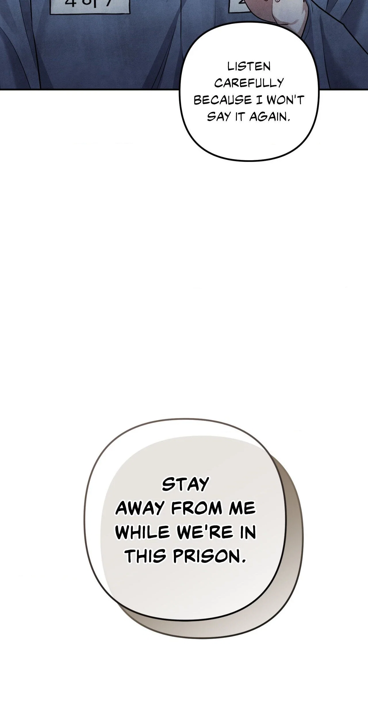 Locked in Lead Chapter 13 - Page 65
