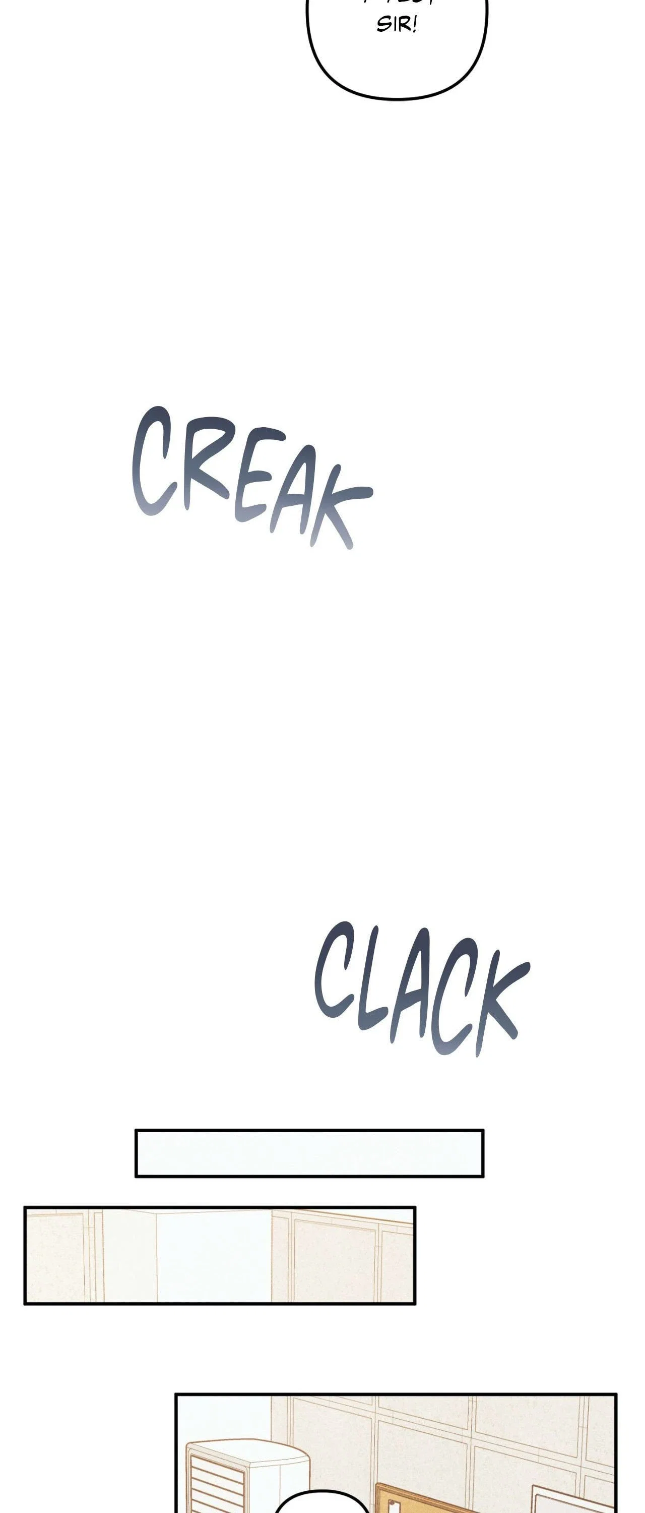 Locked in Lead Chapter 35 - Page 6