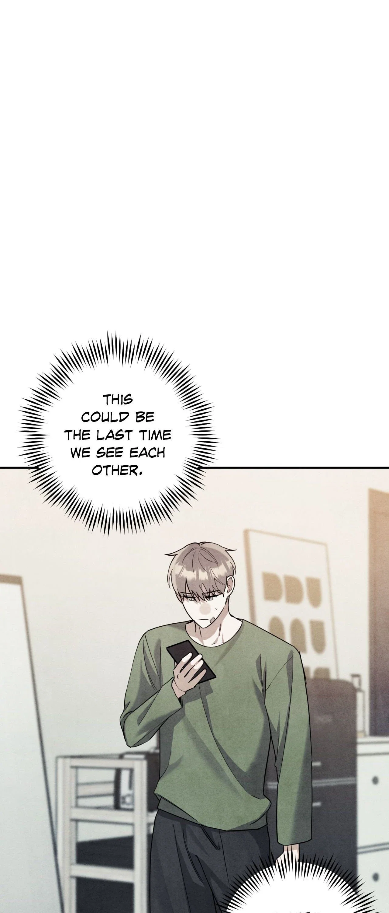 Locked in Lead Chapter 35 - Page 18