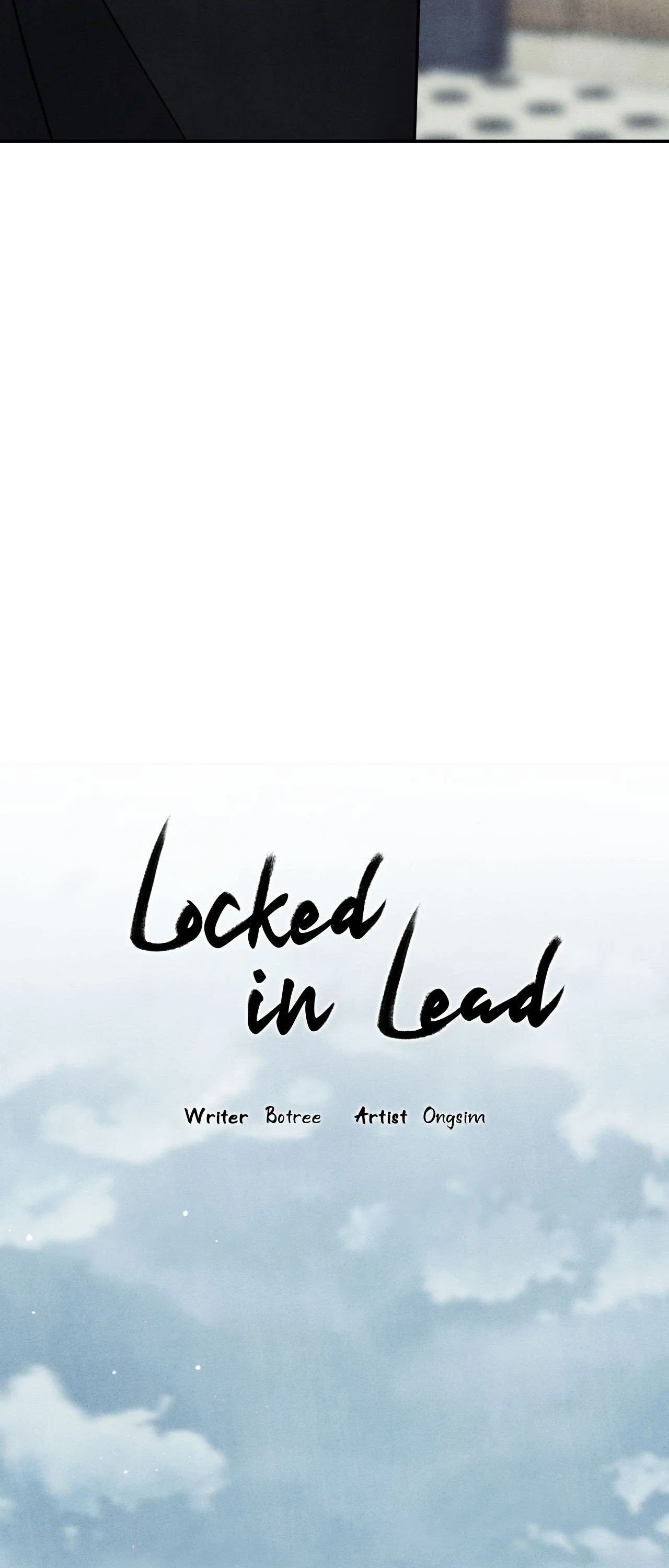 Locked in Lead Chapter 35 - Page 20