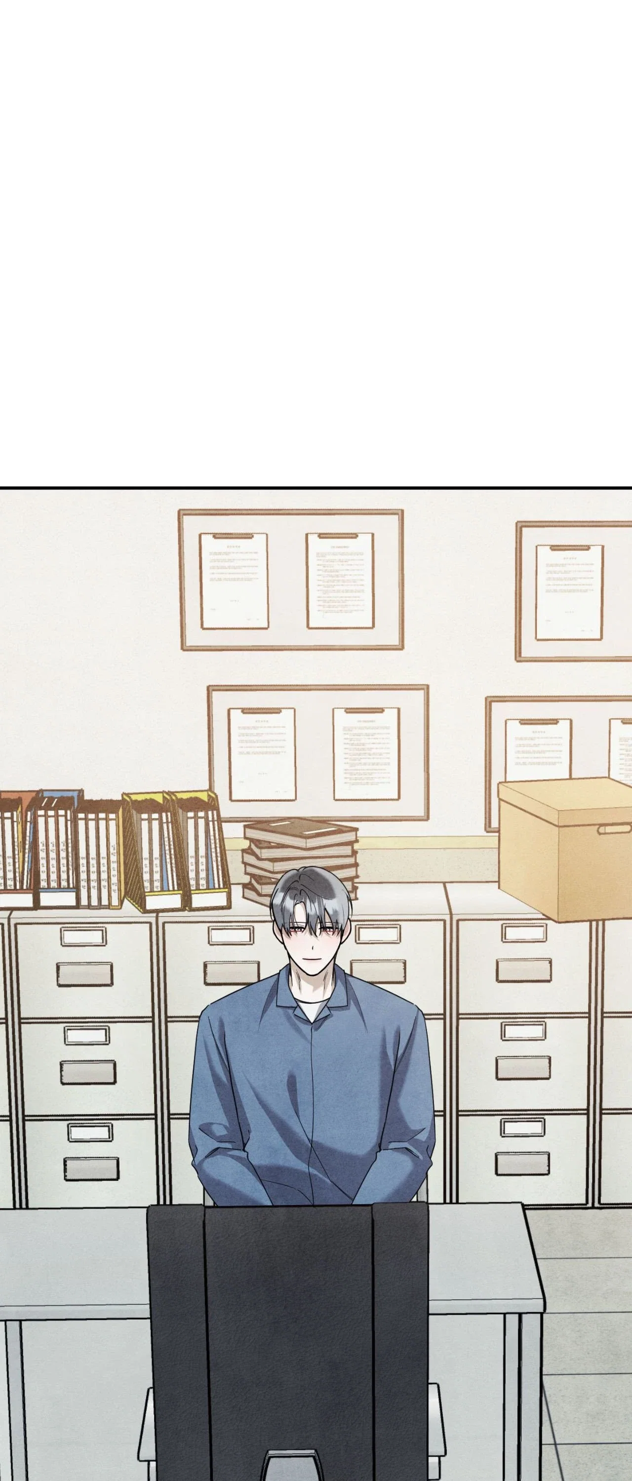 Locked in Lead Chapter 35 - Page 30