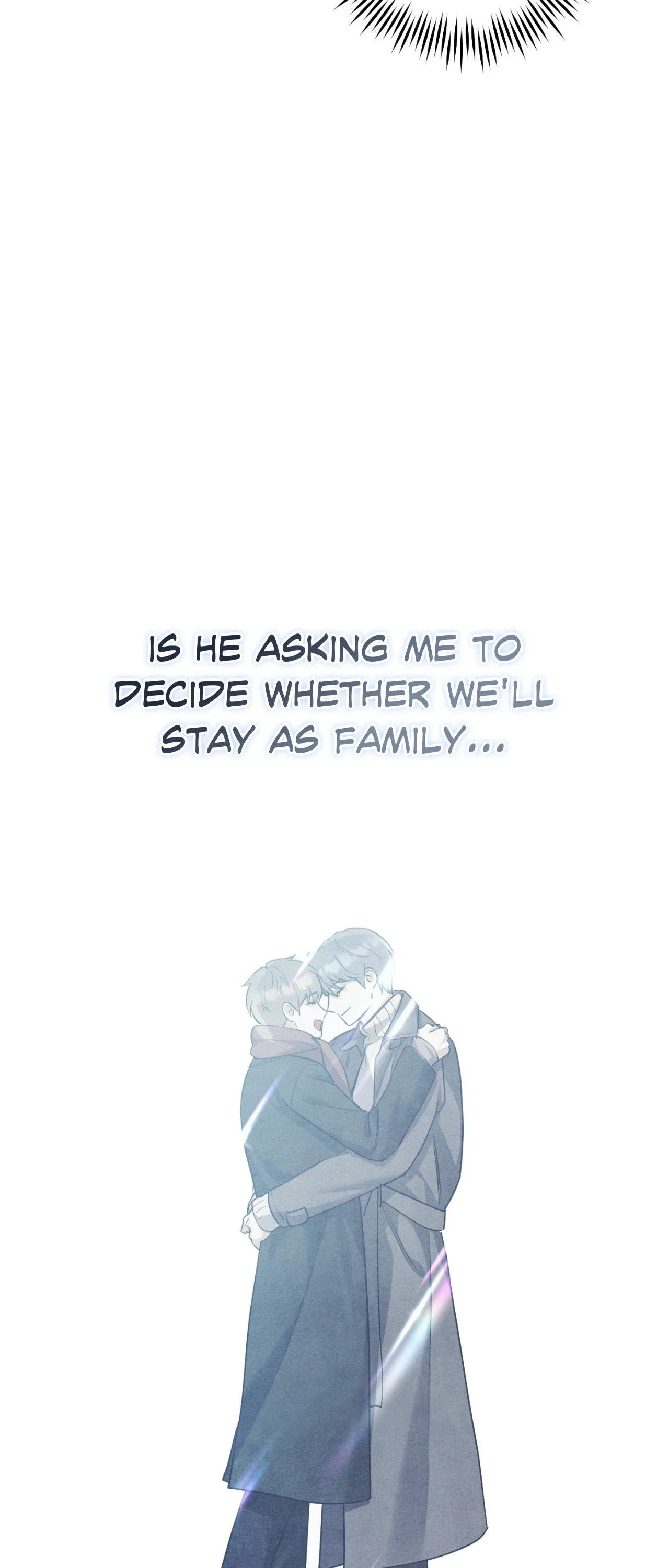 Locked in Lead Chapter 35 - Page 39