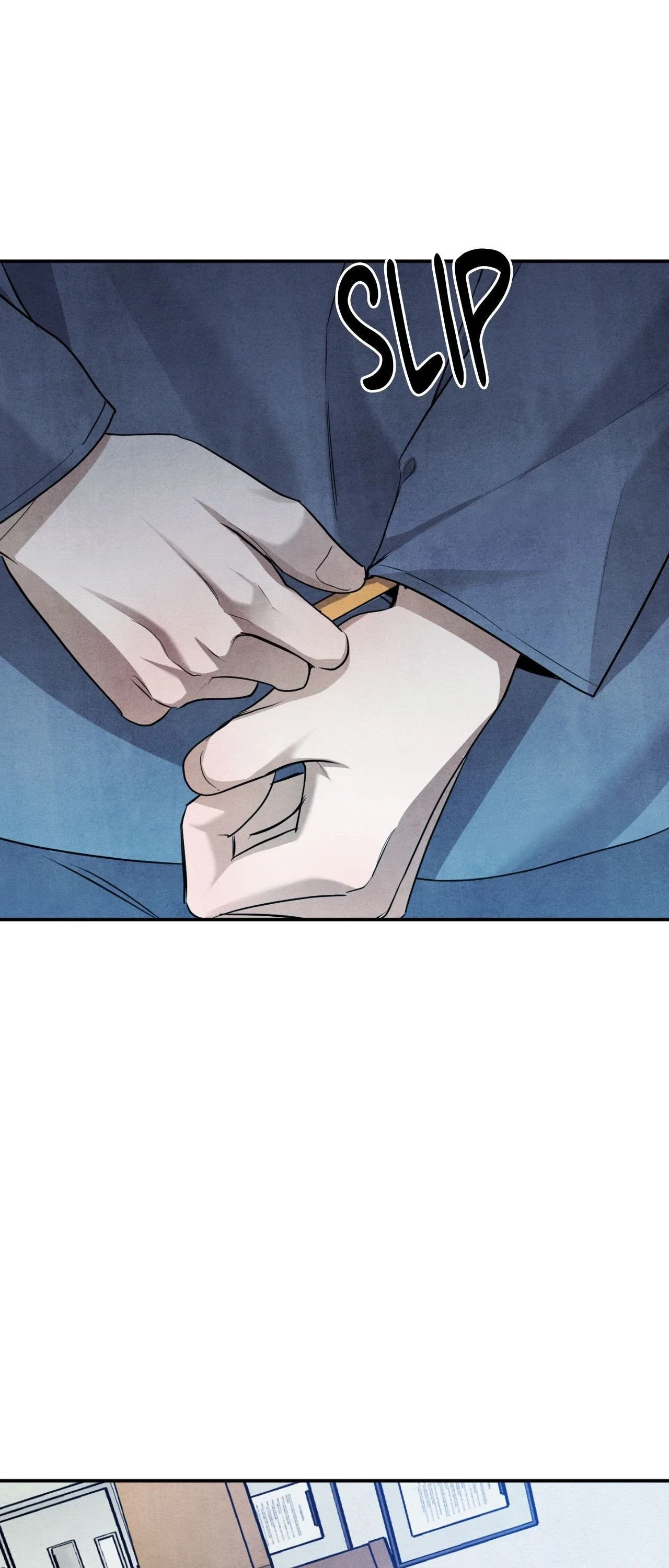 Locked in Lead Chapter 35 - Page 42