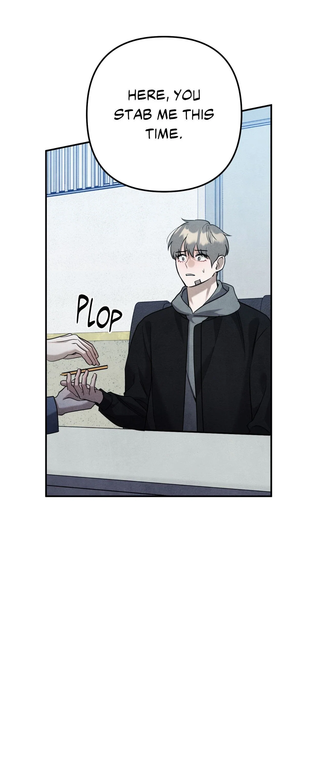 Locked in Lead Chapter 35 - Page 44