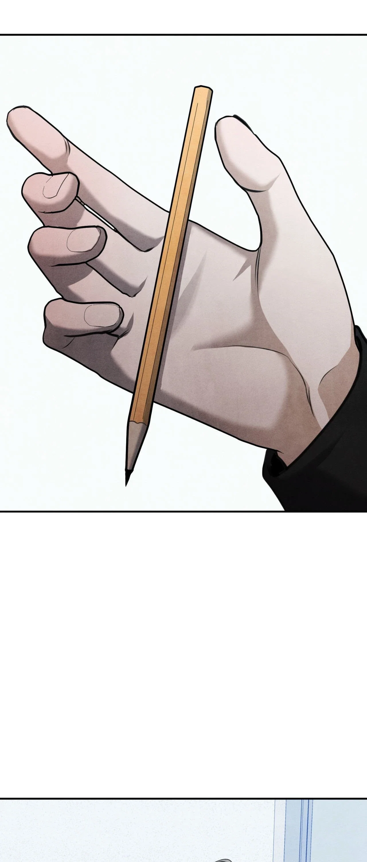 Locked in Lead Chapter 35 - Page 45