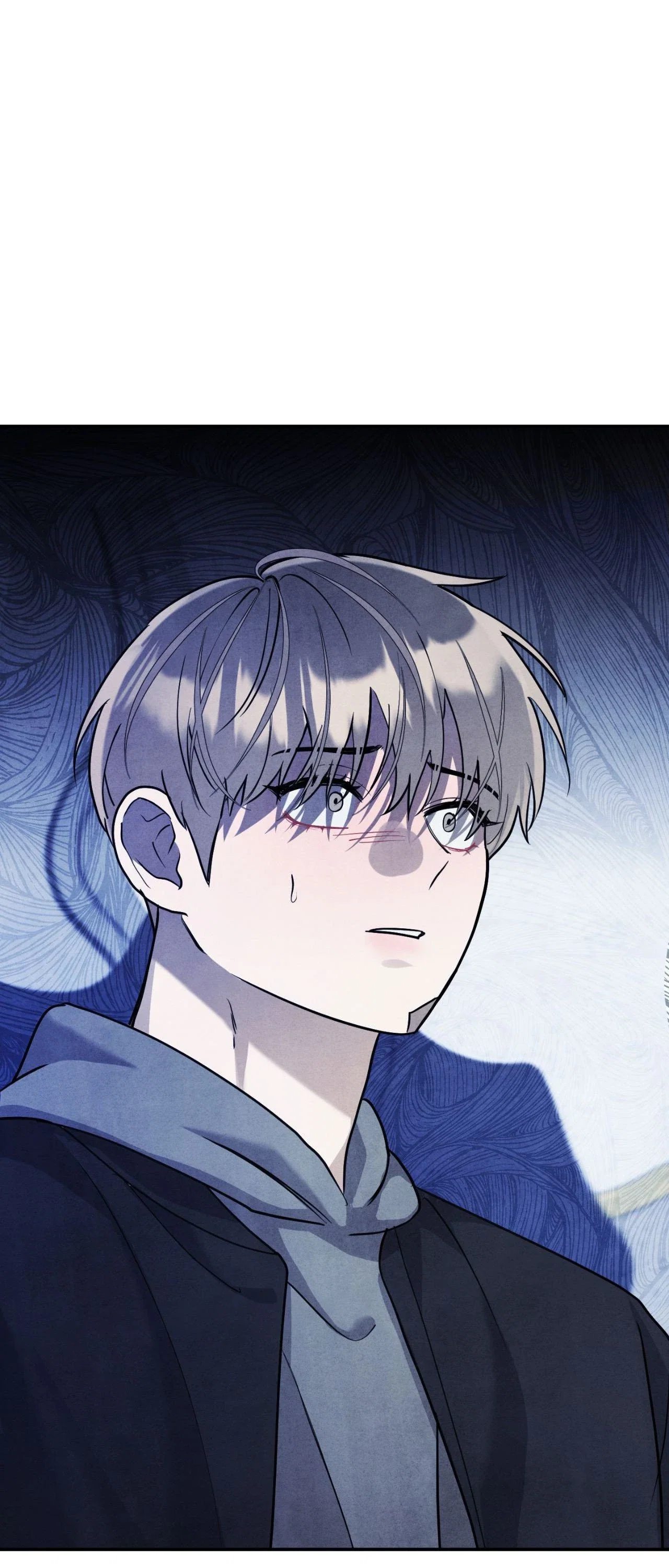 Locked in Lead Chapter 35 - Page 50