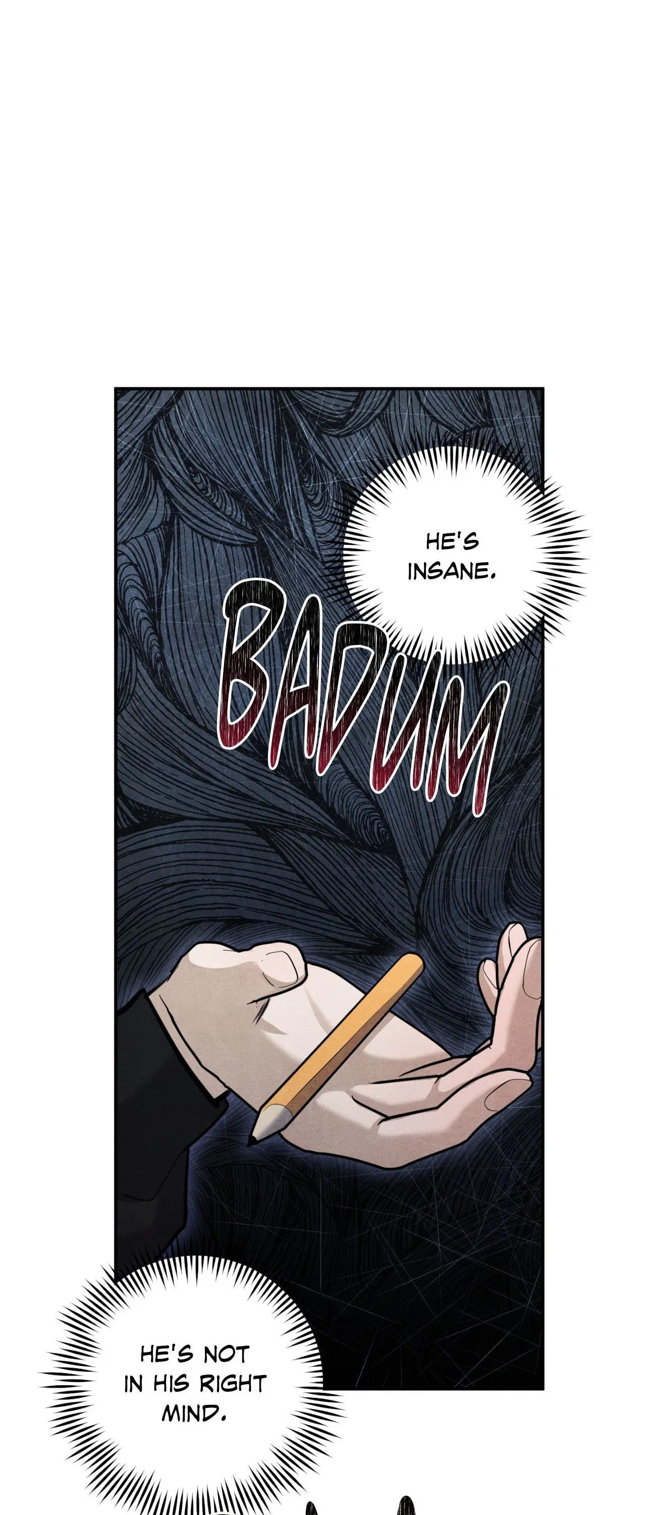 Locked in Lead Chapter 35 - Page 51