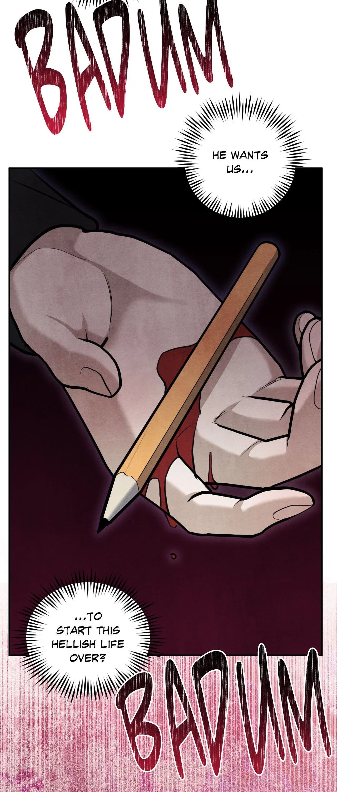 Locked in Lead Chapter 35 - Page 52