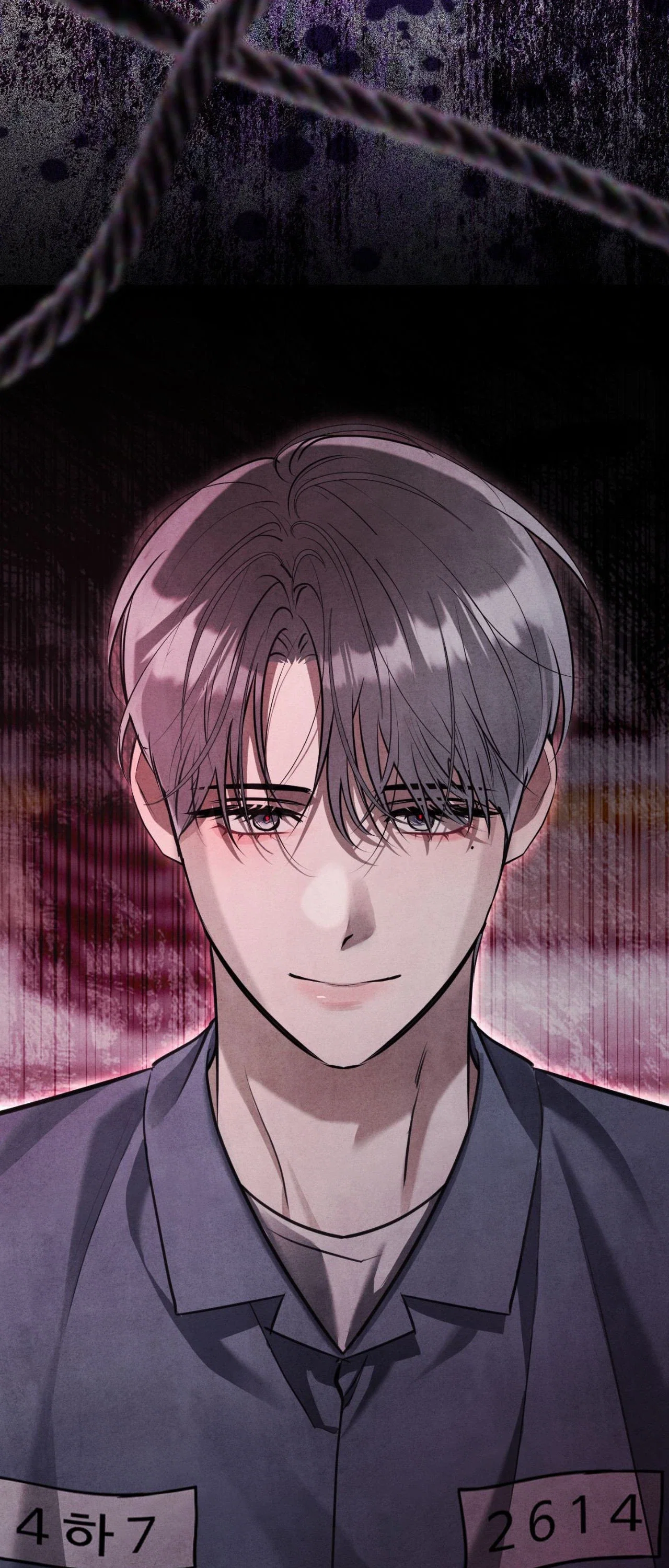 Locked in Lead Chapter 35 - Page 54
