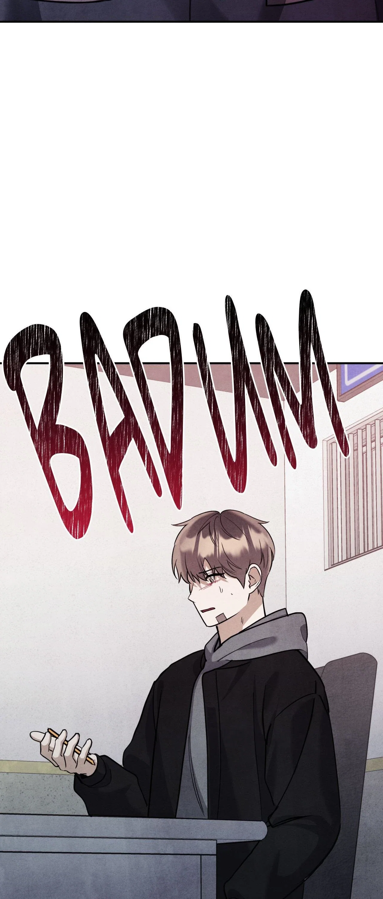 Locked in Lead Chapter 35 - Page 55