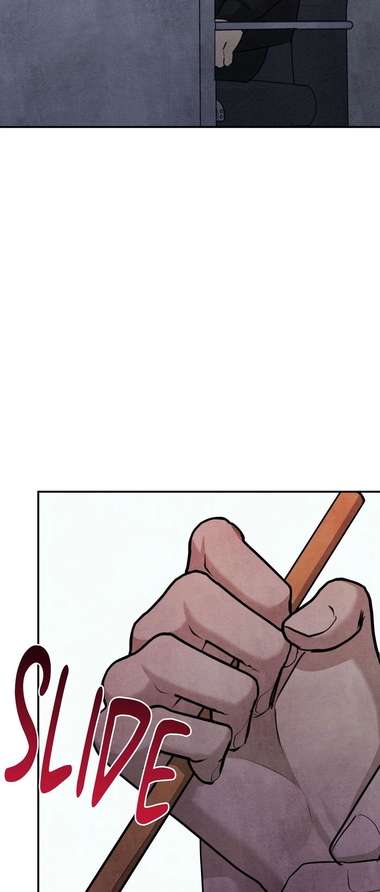Locked in Lead Chapter 35 - Page 56