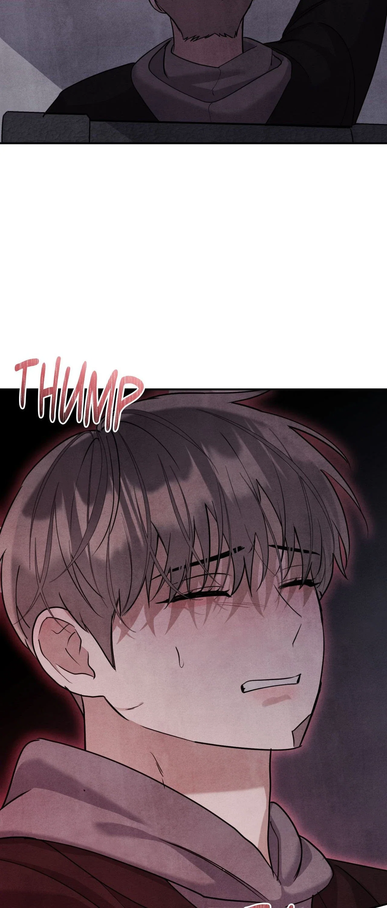 Locked in Lead Chapter 35 - Page 58