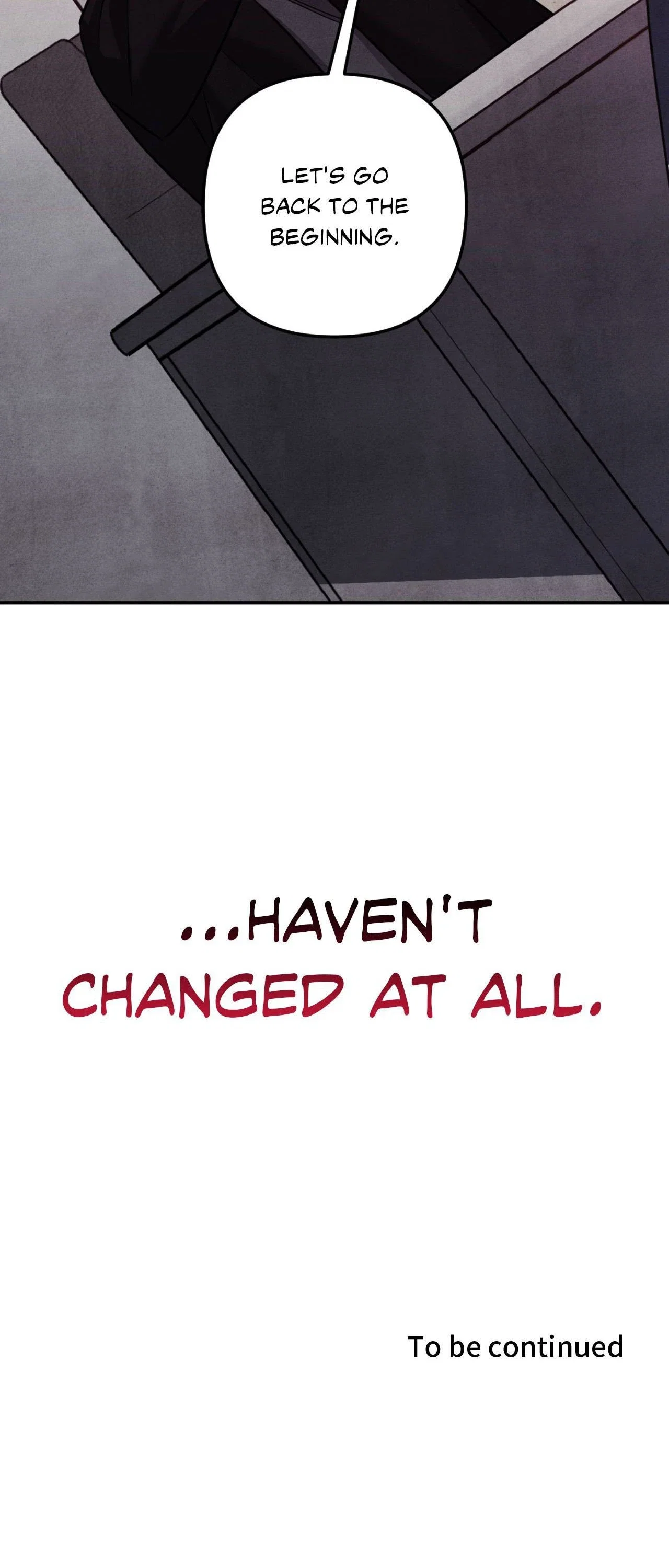 Locked in Lead Chapter 35 - Page 60
