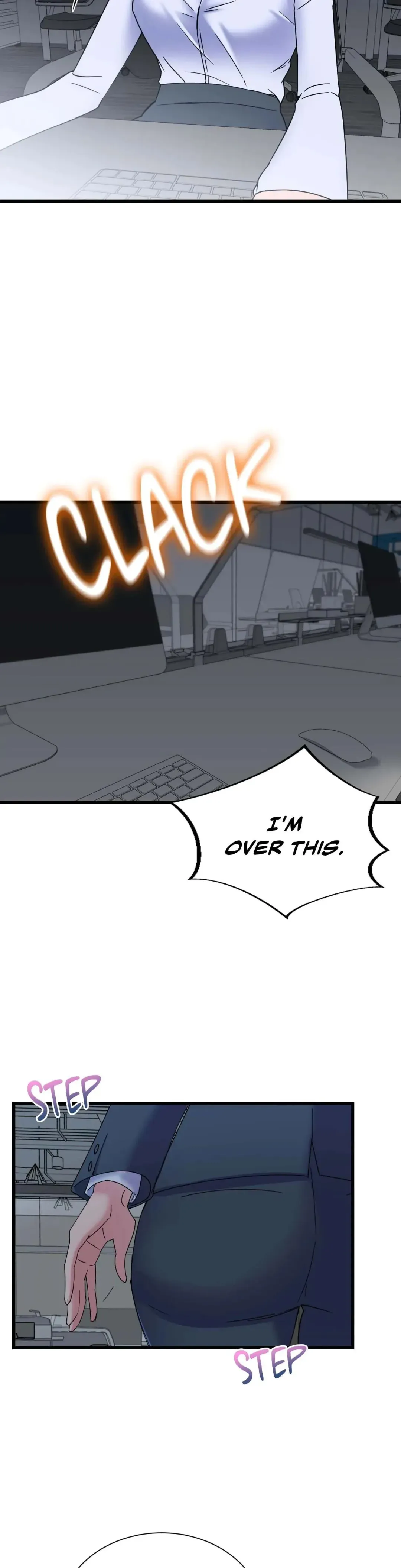 Long Island Iced Tea Chapter 1 - Page 3