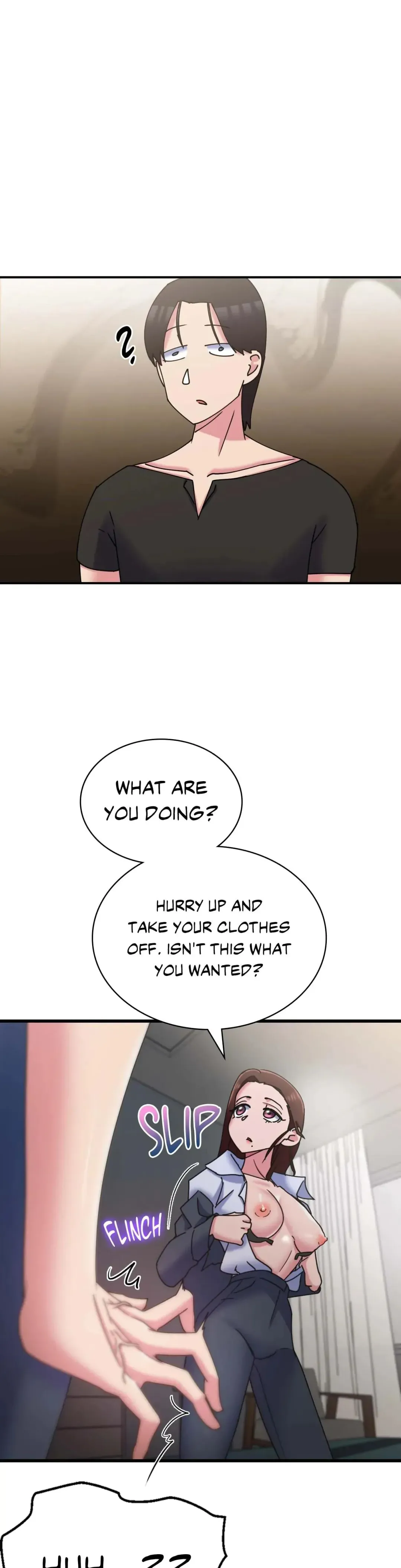 Long Island Iced Tea Chapter 1 - Page 21