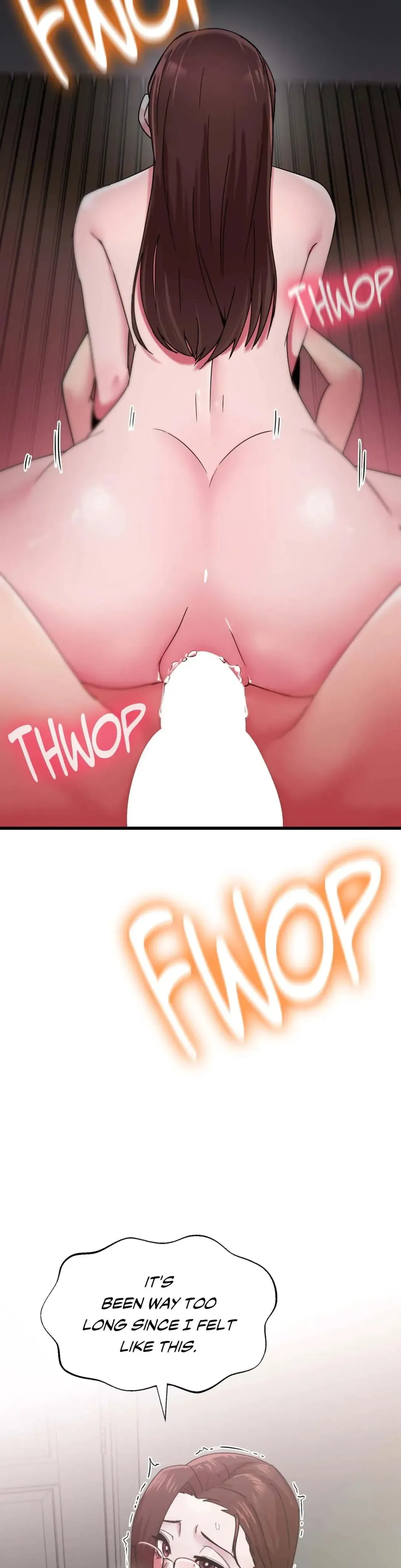 Long Island Iced Tea Chapter 1 - Page 32